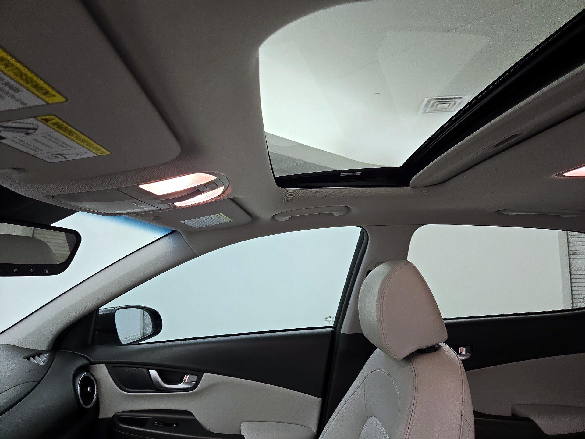 Thumbnail: 2023 Hyundai Kona - 20