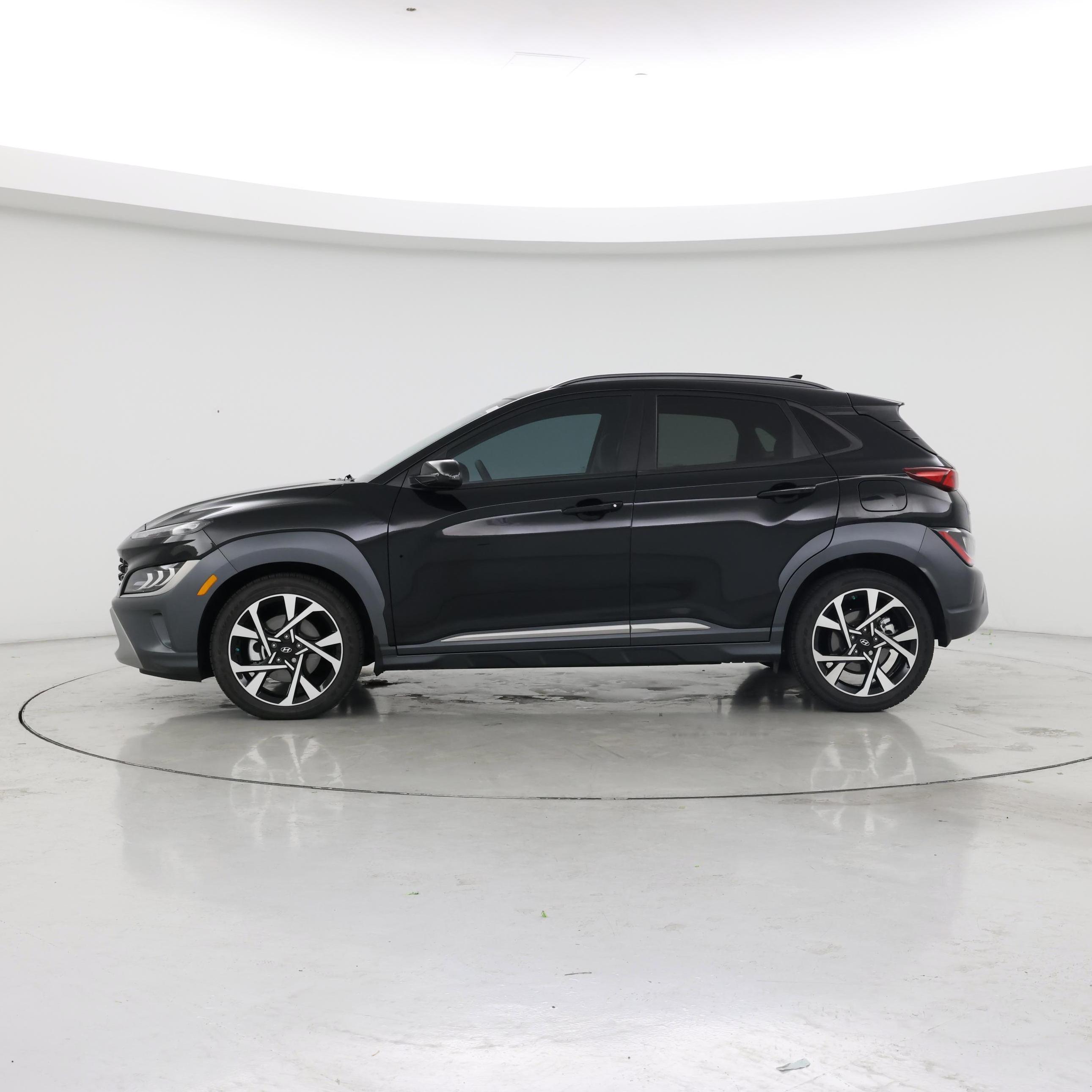 Thumbnail: 2023 Hyundai Kona - 3
