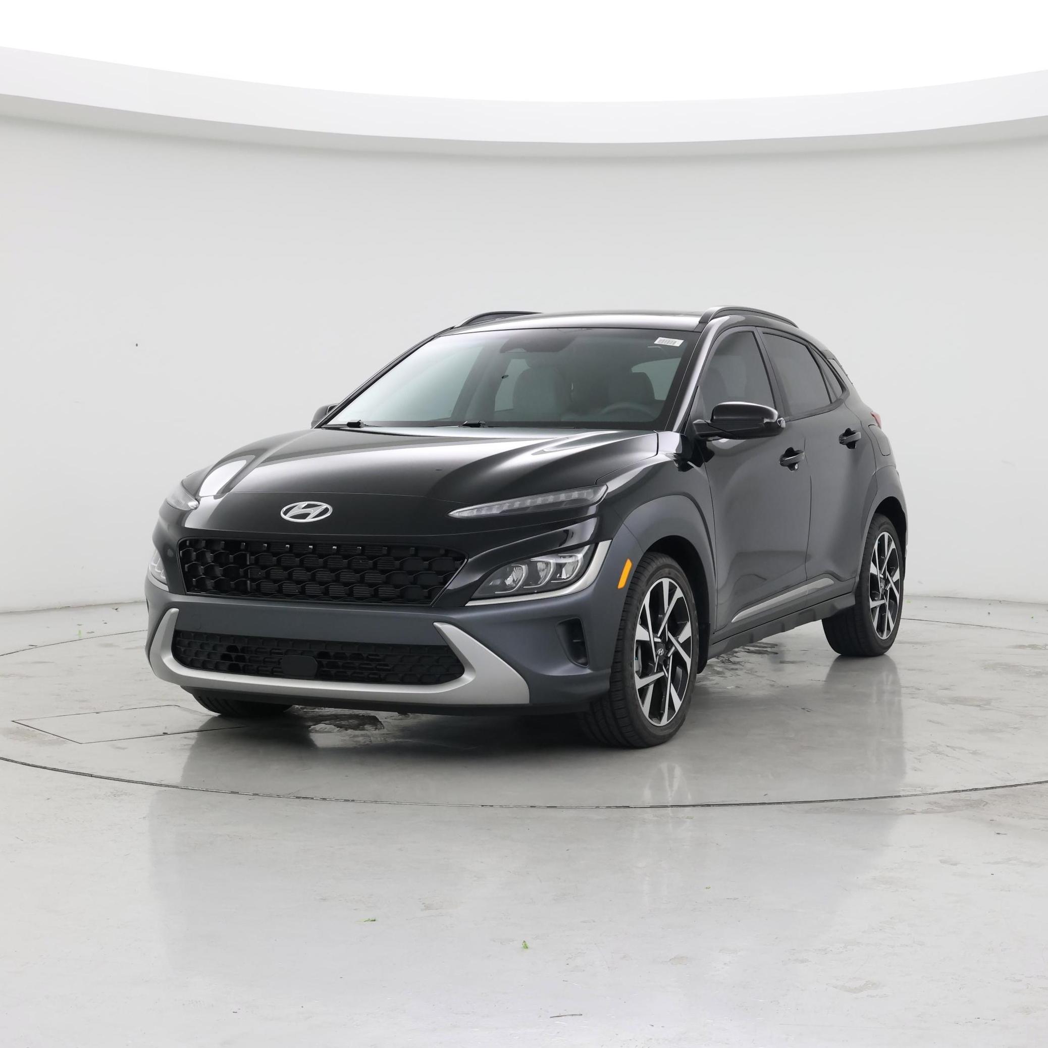 Thumbnail: 2023 Hyundai Kona - 4