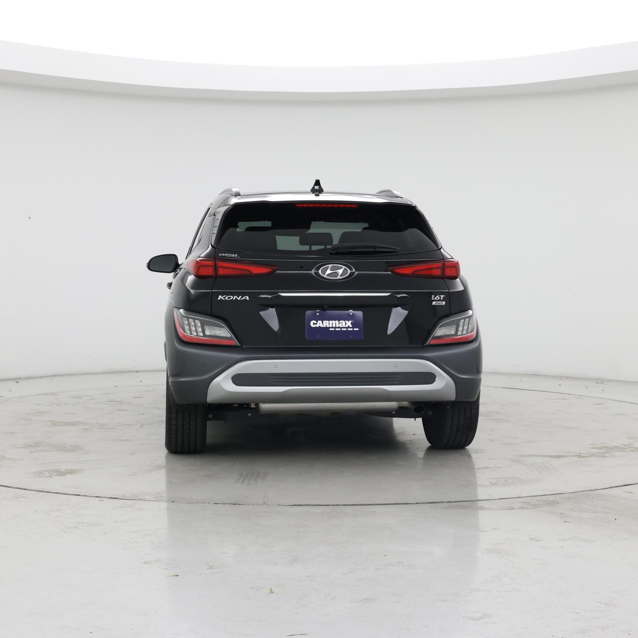 Thumbnail: 2023 Hyundai Kona - 6