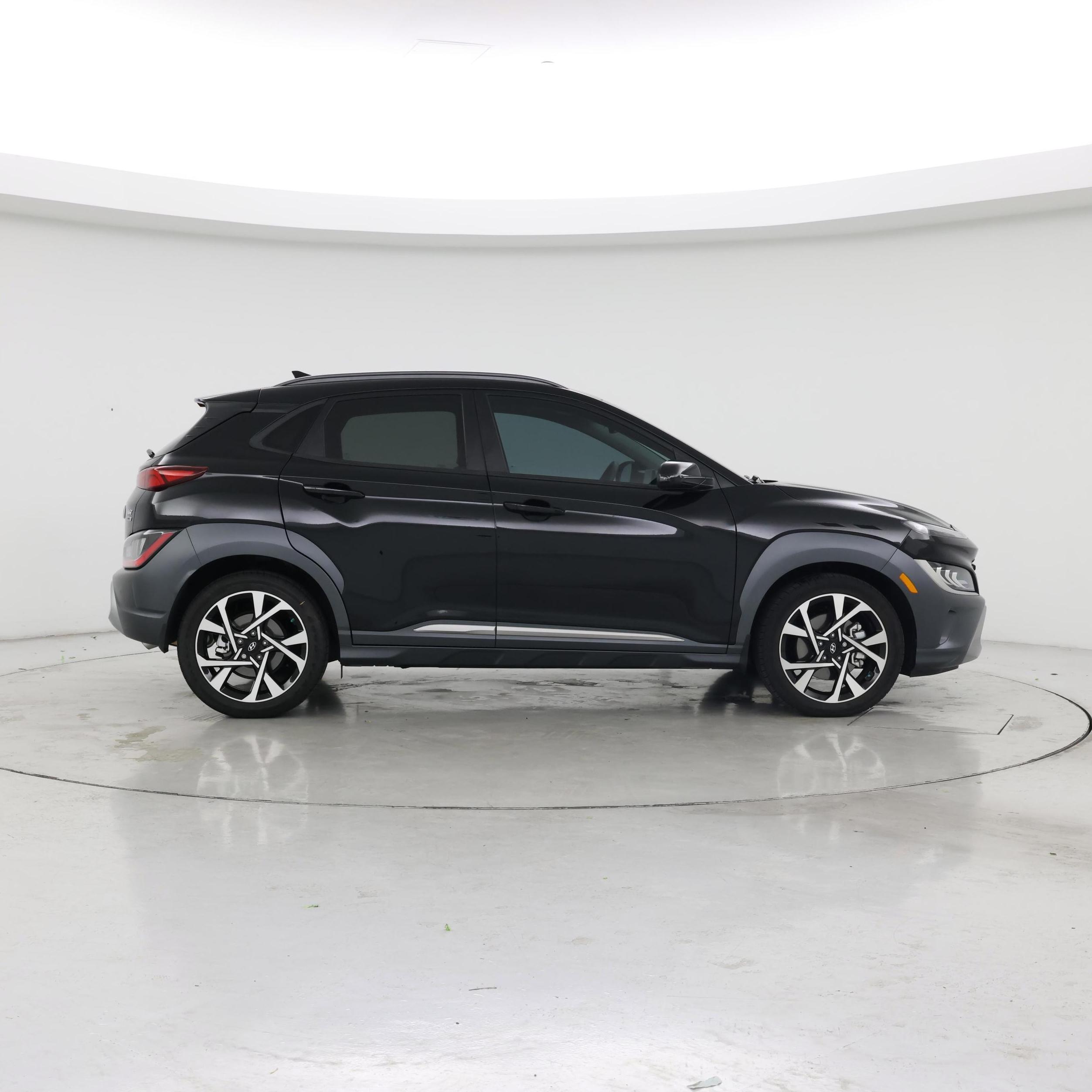 Thumbnail: 2023 Hyundai Kona - 7