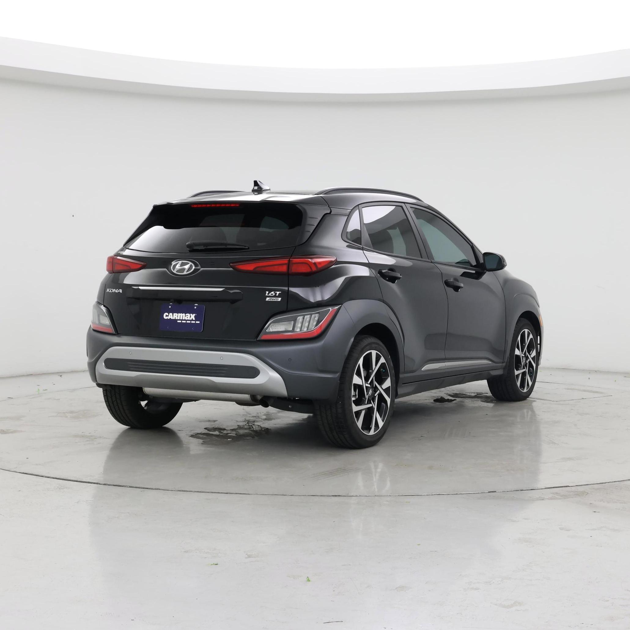 Thumbnail: 2023 Hyundai Kona - 8