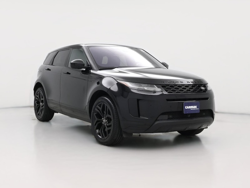 2020 Land Rover Range Rover Evoque SE -
                  Modesto, CA