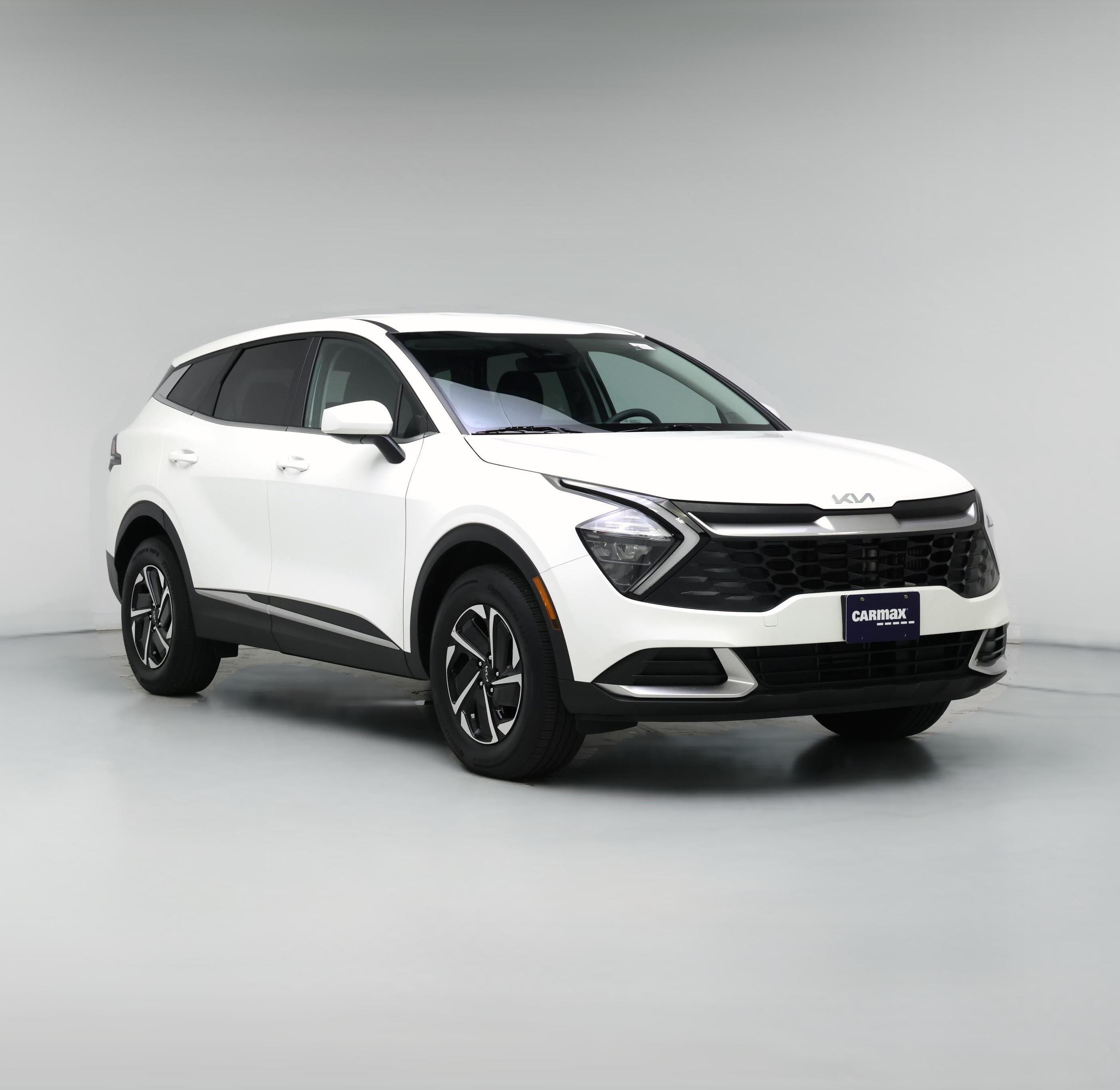 Thumbnail: 2023 Kia Sportage - 1
