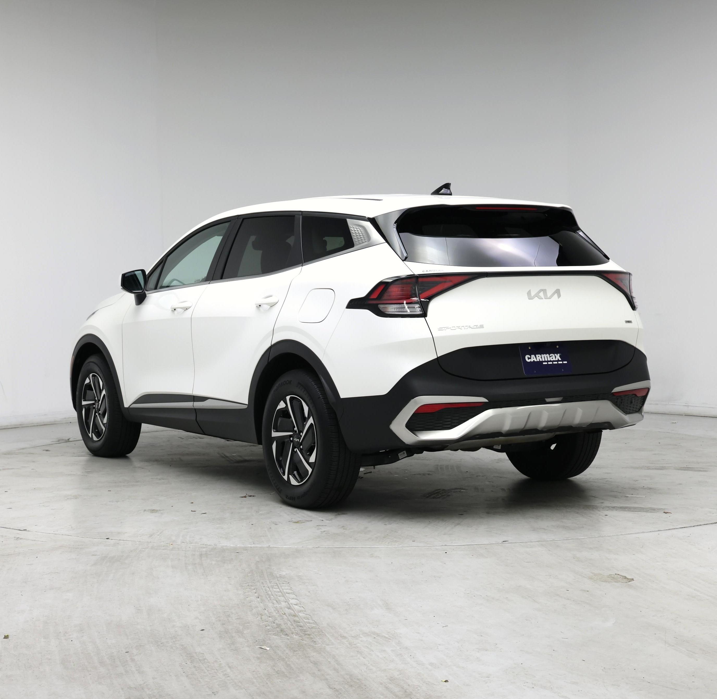 Thumbnail: 2023 Kia Sportage - 2