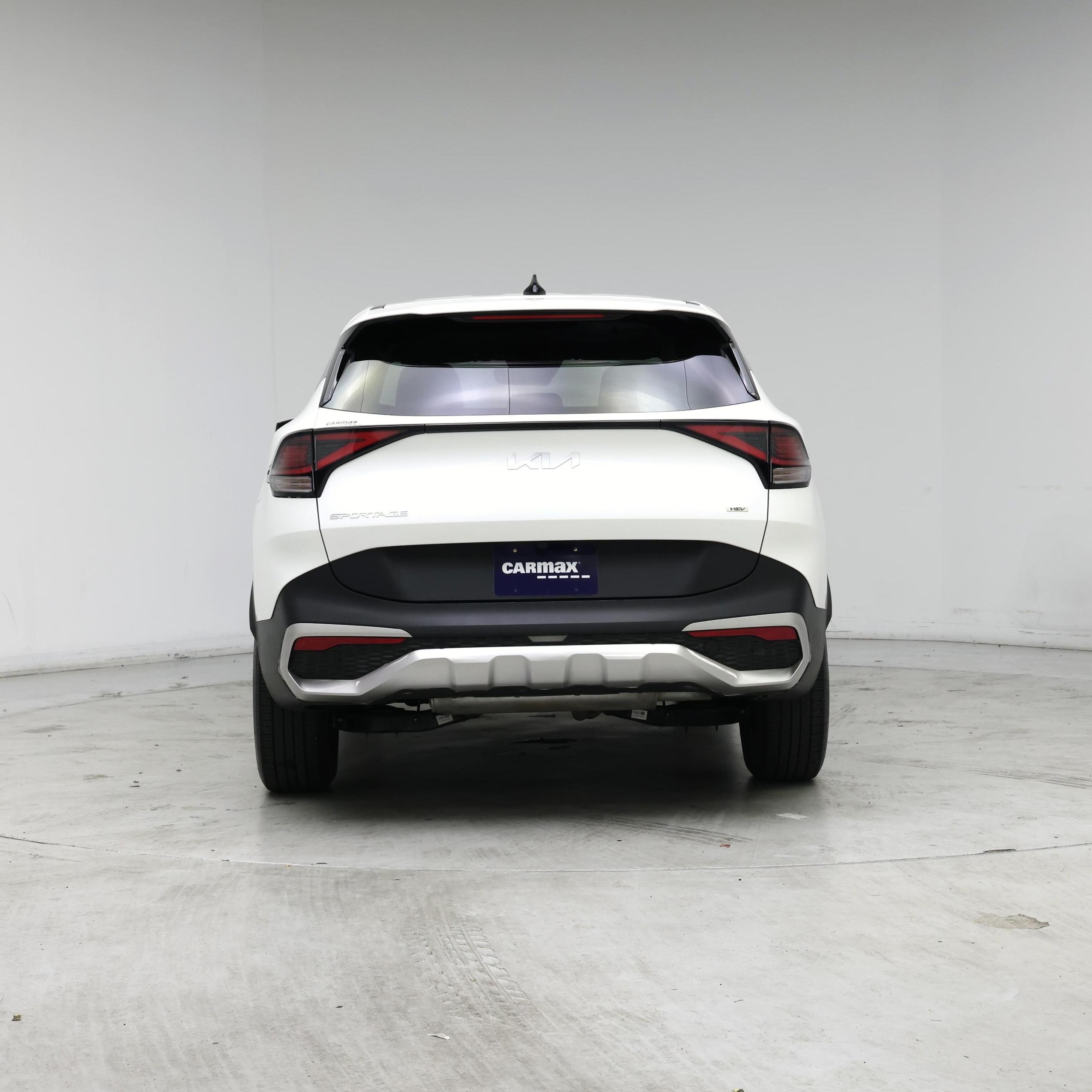 Thumbnail: 2023 Kia Sportage - 6