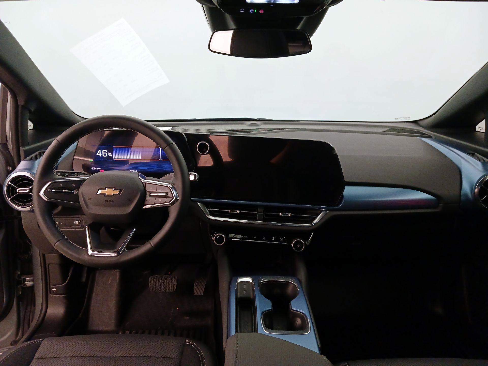 Thumbnail: 2024 Chevrolet Equinox - 9