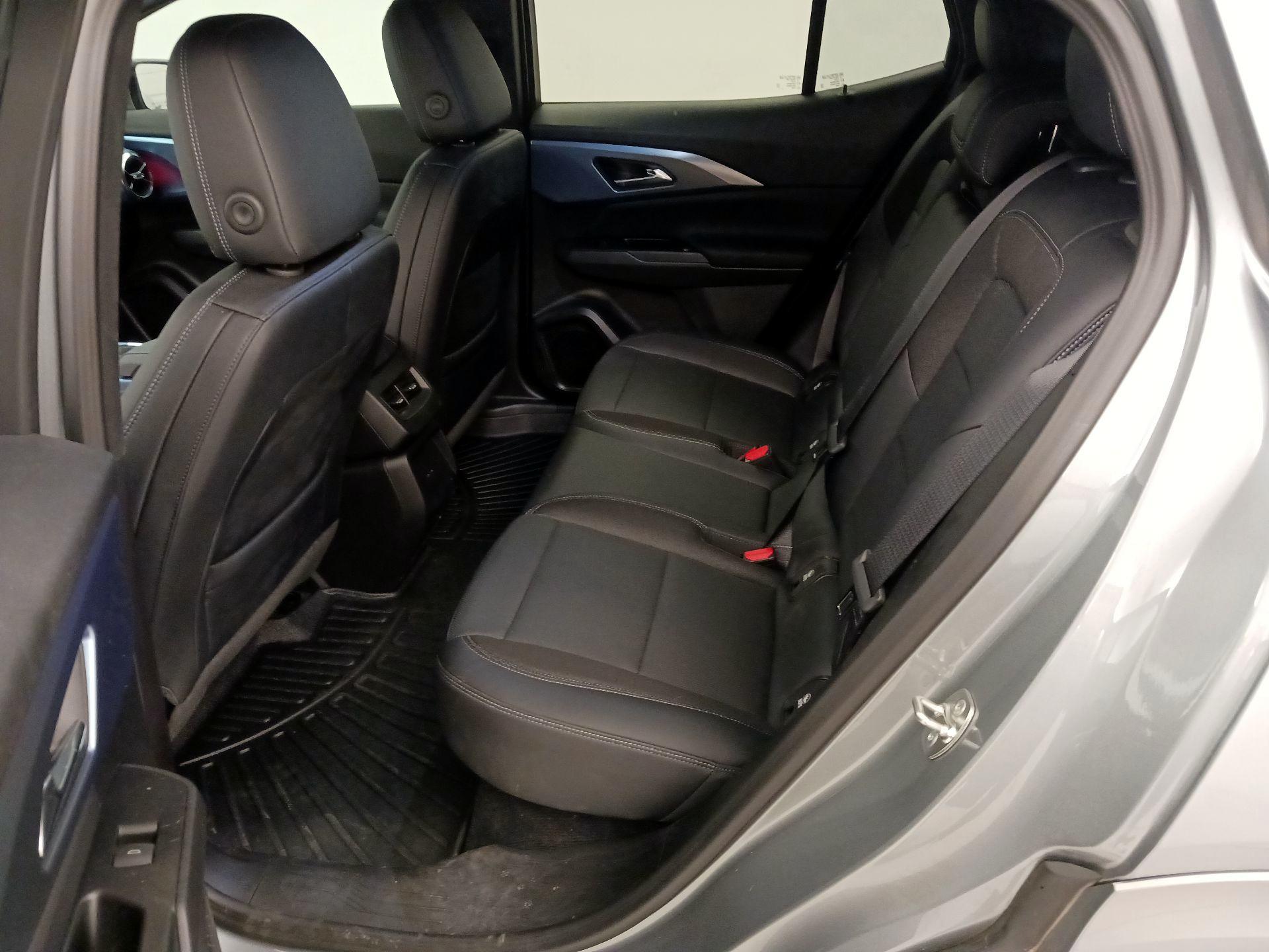 Thumbnail: 2024 Chevrolet Equinox - 19