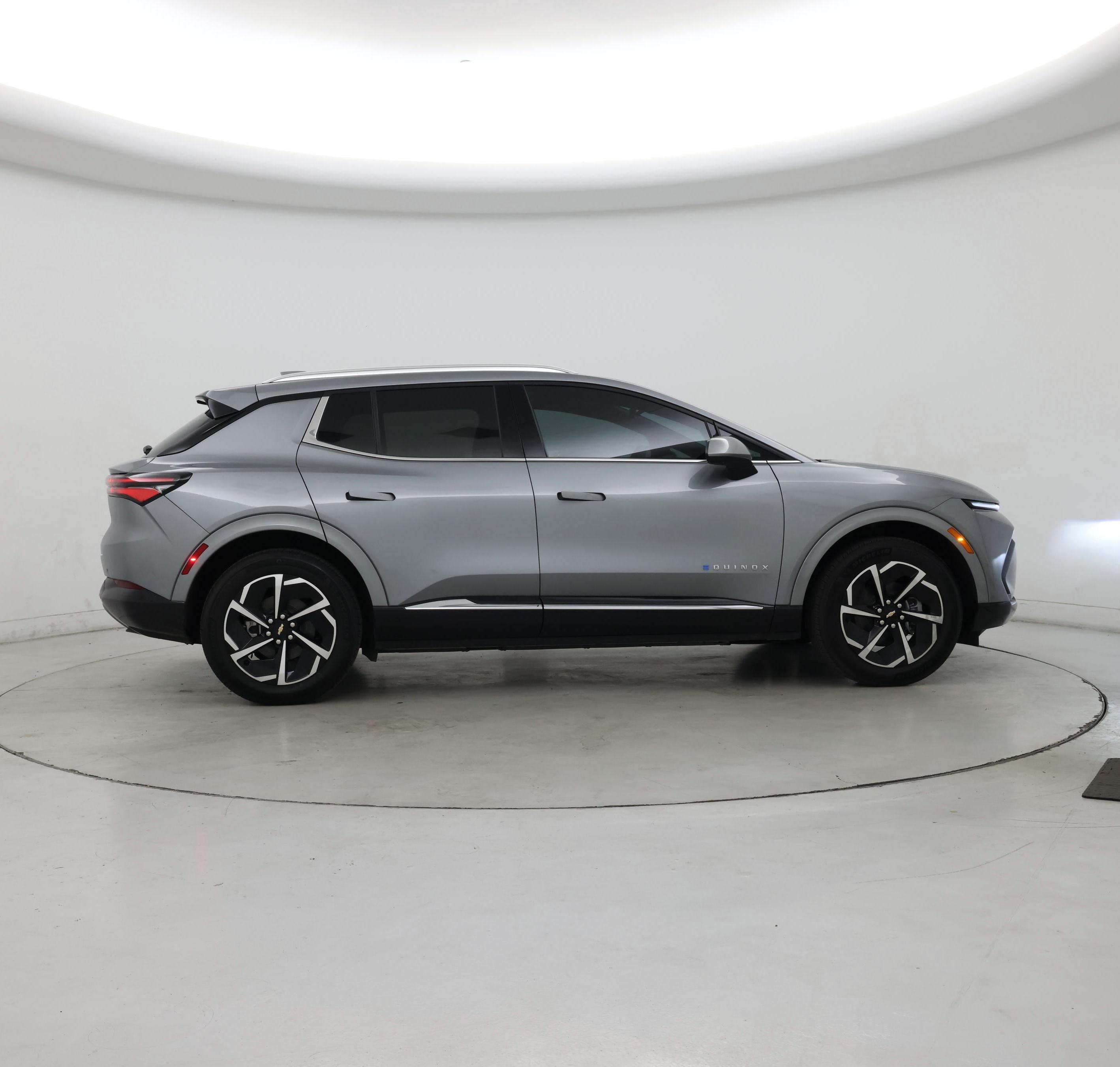Thumbnail: 2024 Chevrolet Equinox - 7