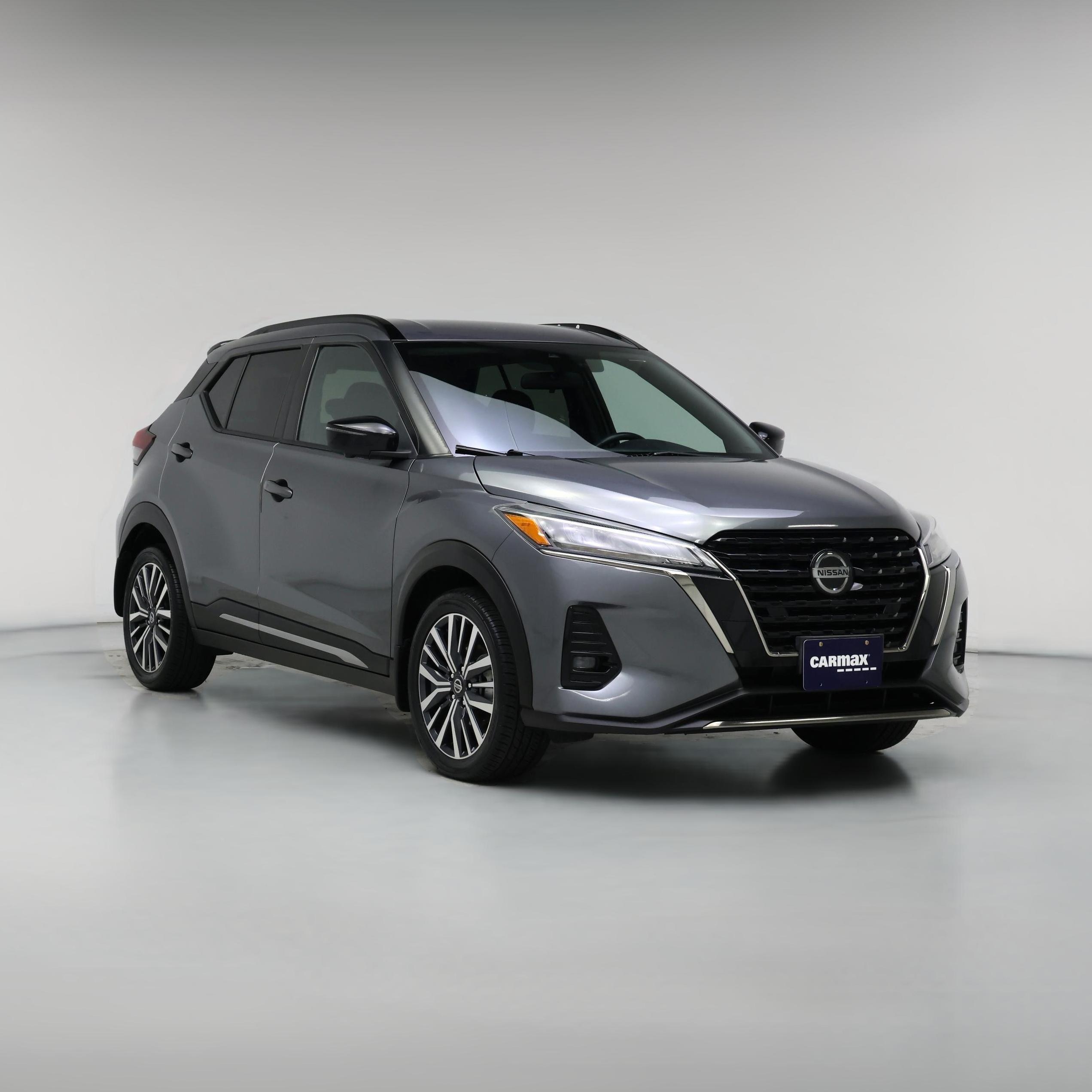 Thumbnail: 2021 Nissan Kicks - 1