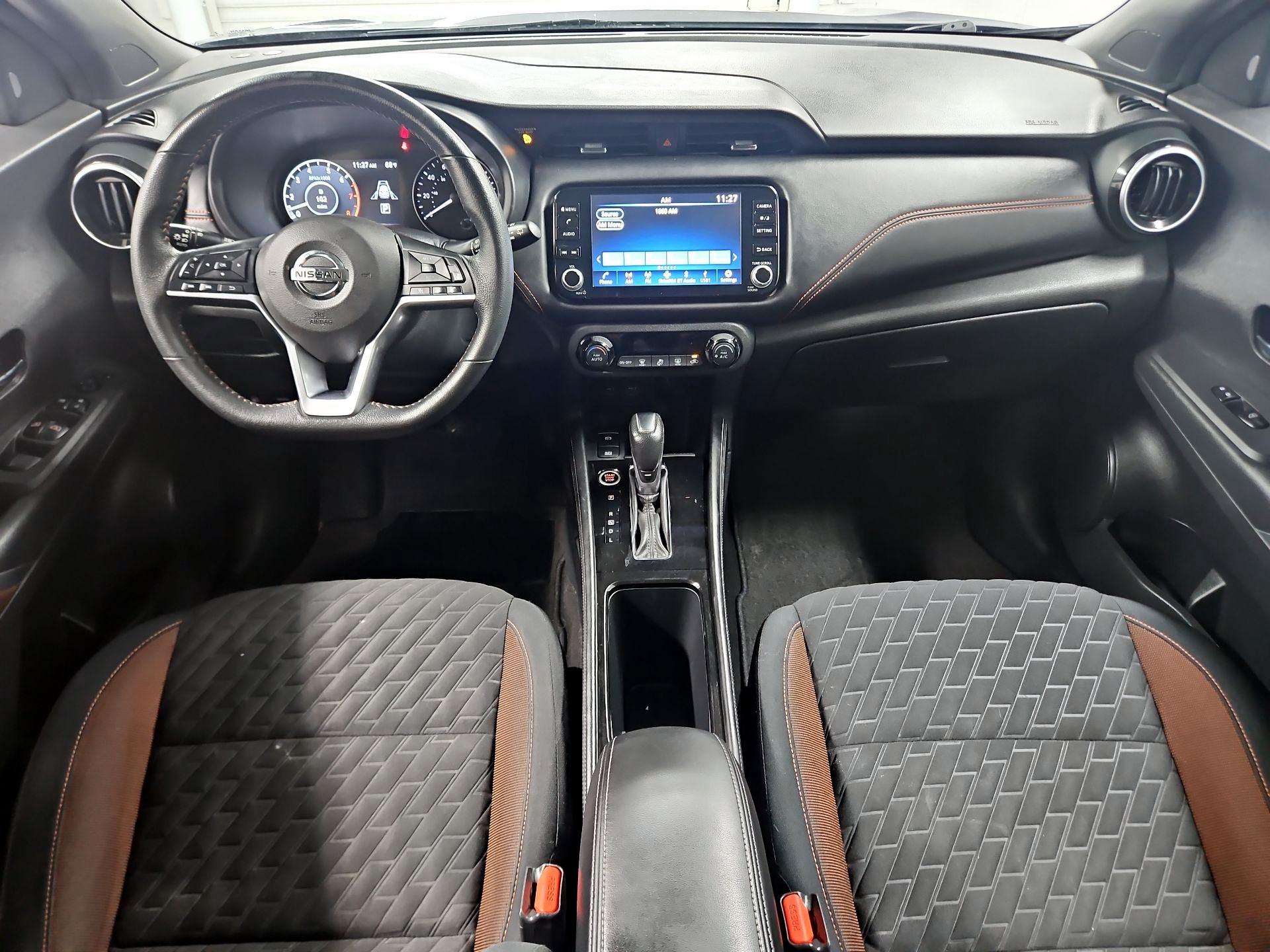 Thumbnail: 2021 Nissan Kicks - 9