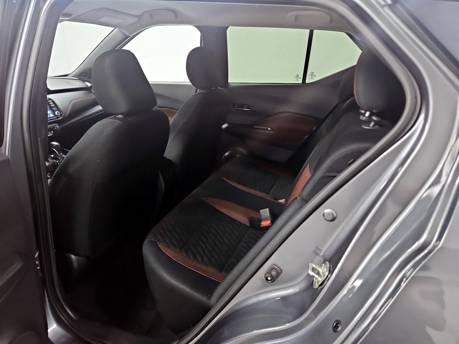 Thumbnail: 2021 Nissan Kicks - 19