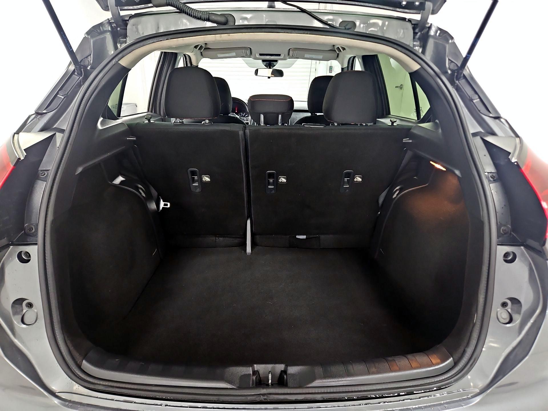 Thumbnail: 2021 Nissan Kicks - 20