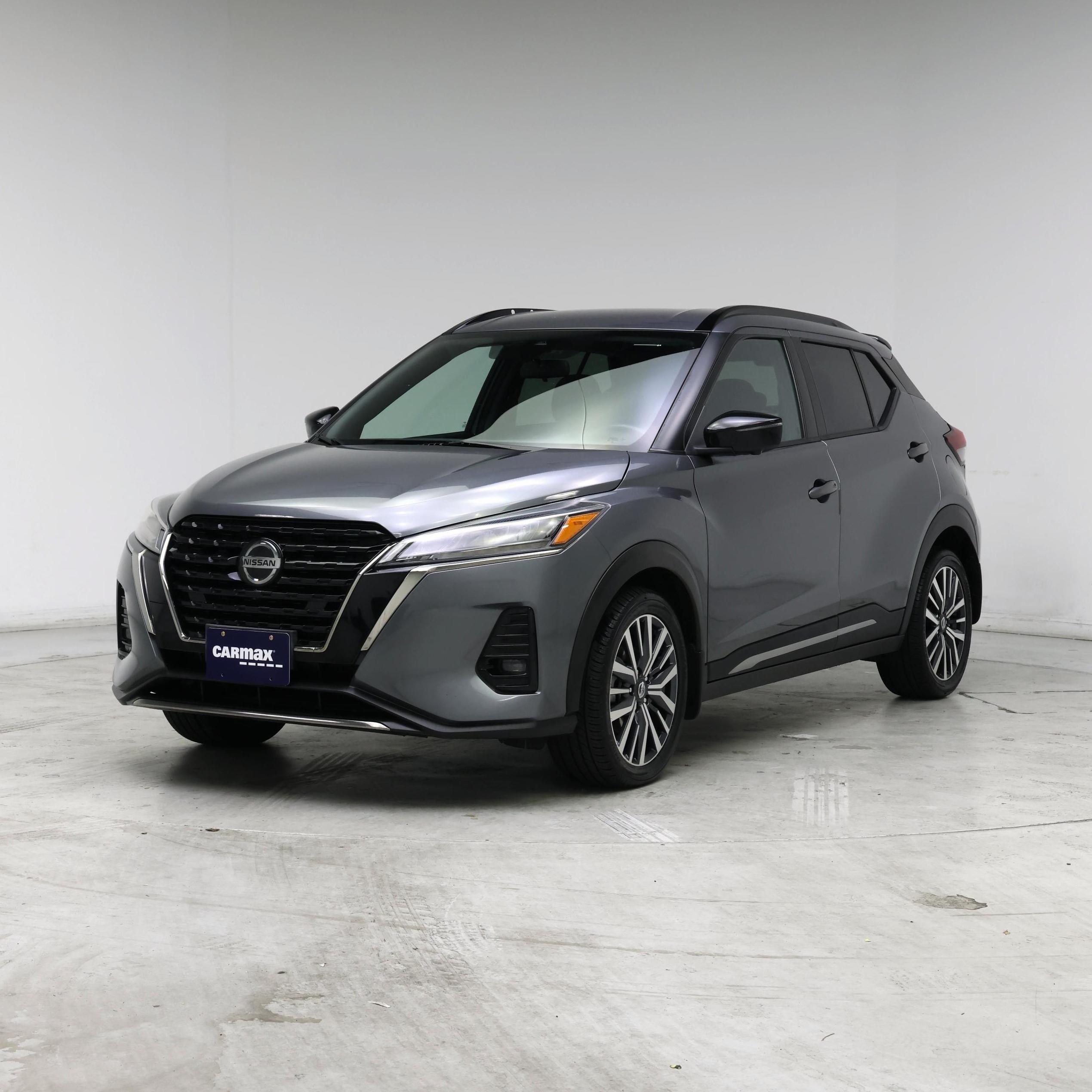 Thumbnail: 2021 Nissan Kicks - 4