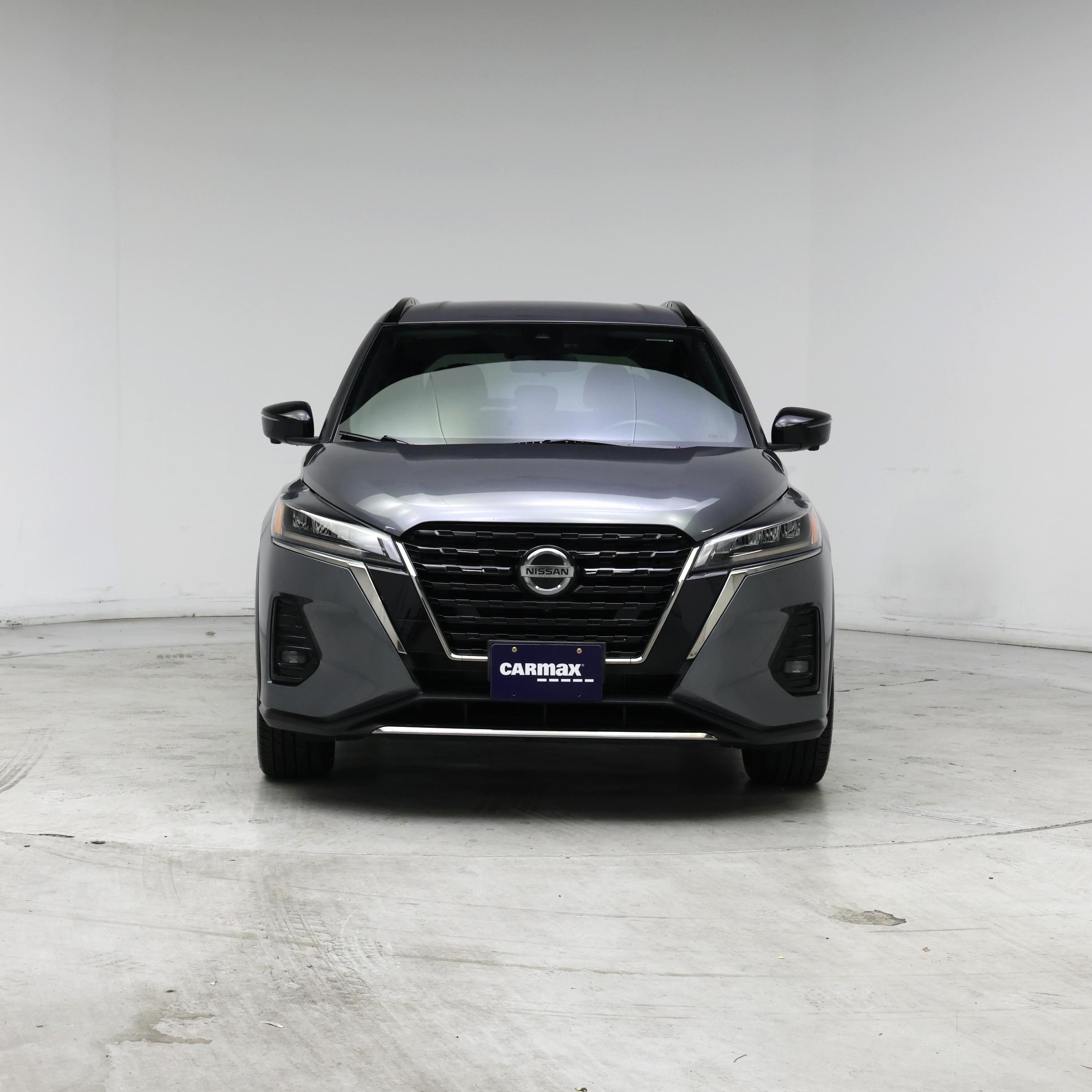 Thumbnail: 2021 Nissan Kicks - 5