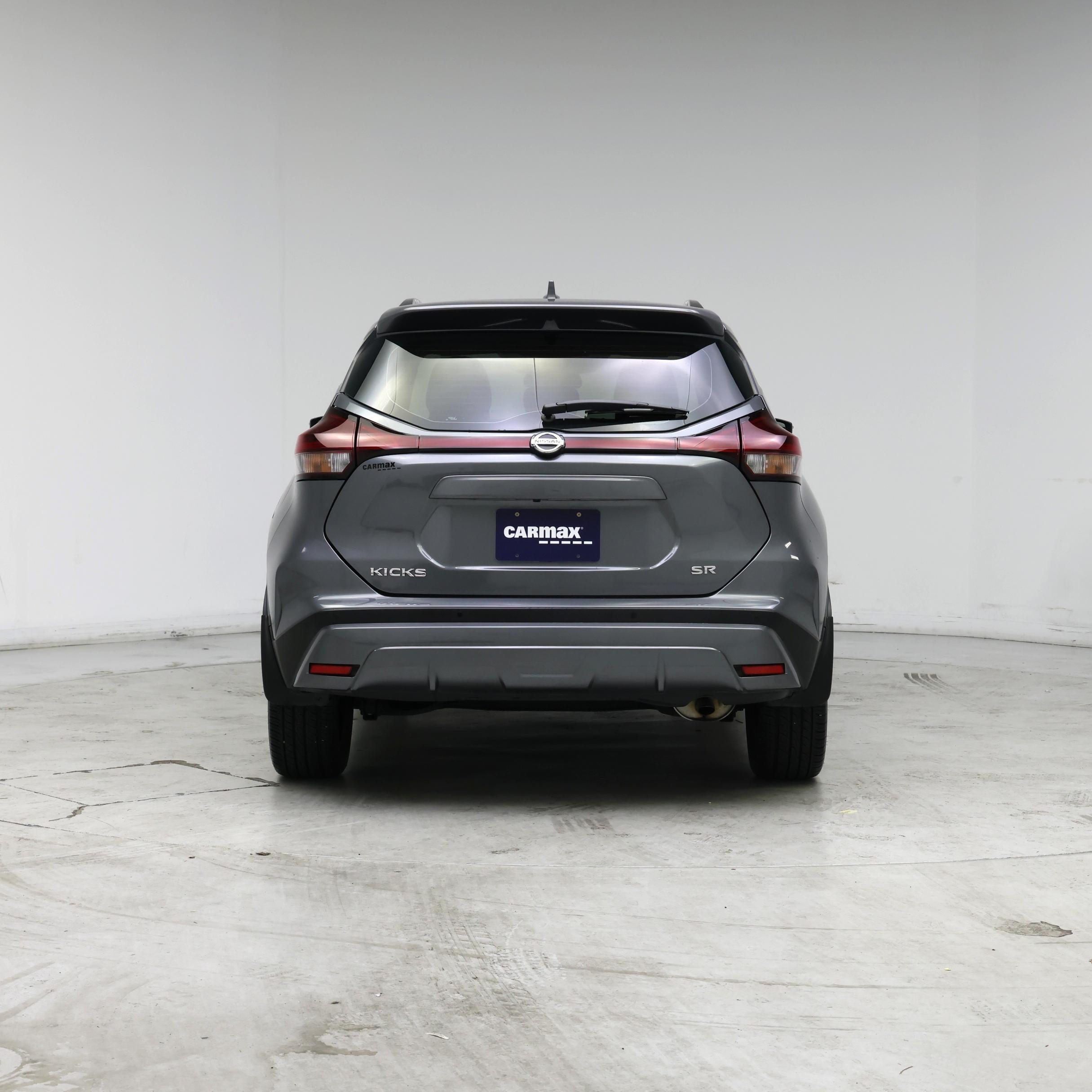 Thumbnail: 2021 Nissan Kicks - 6