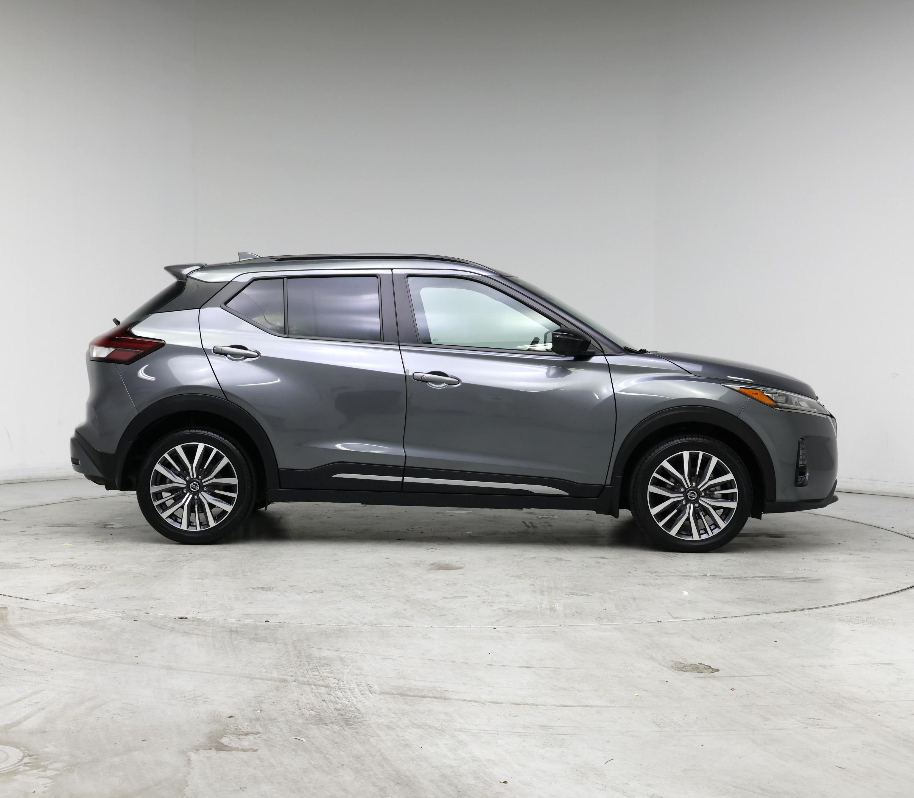 Thumbnail: 2021 Nissan Kicks - 7