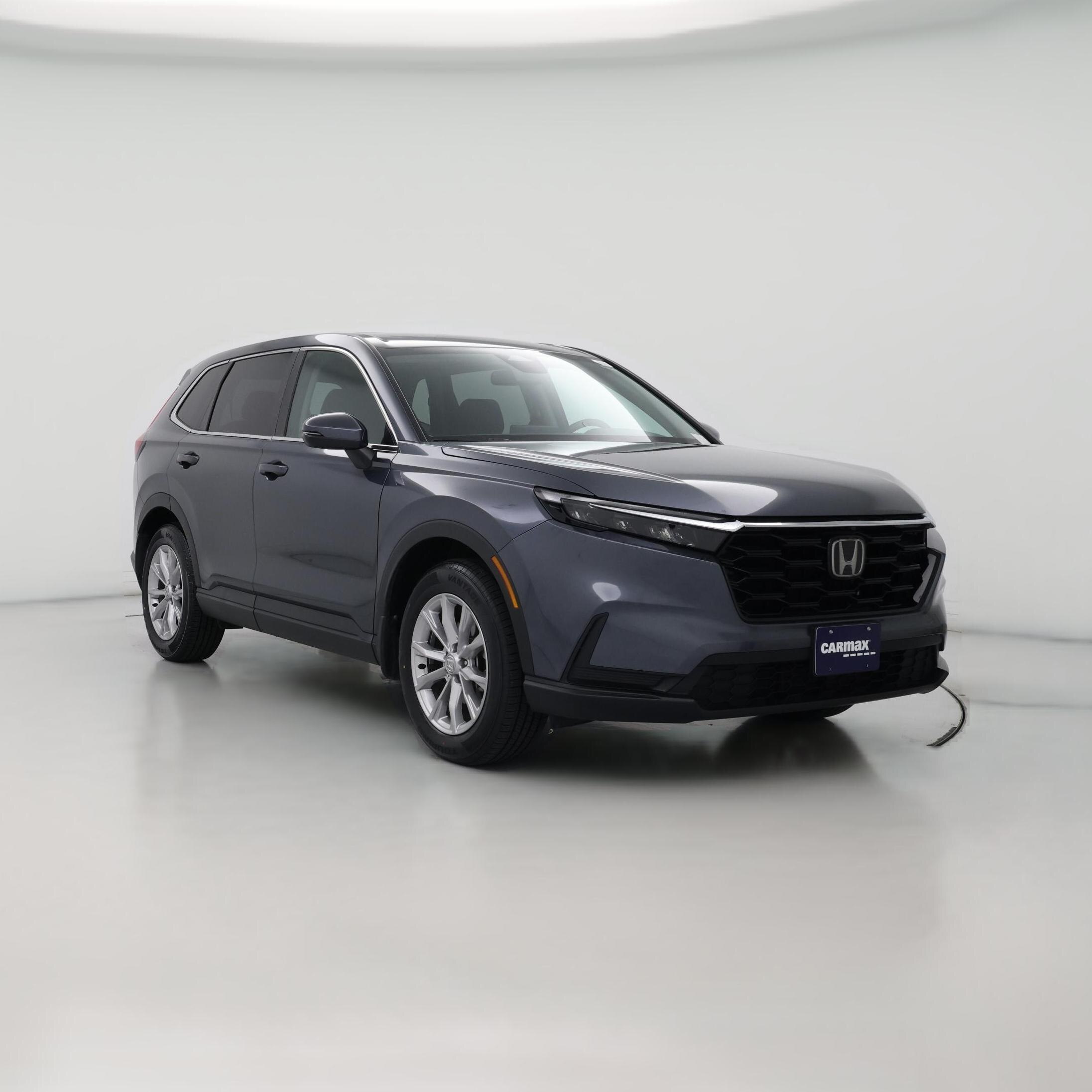 Thumbnail: 2023 Honda CR-V - 1