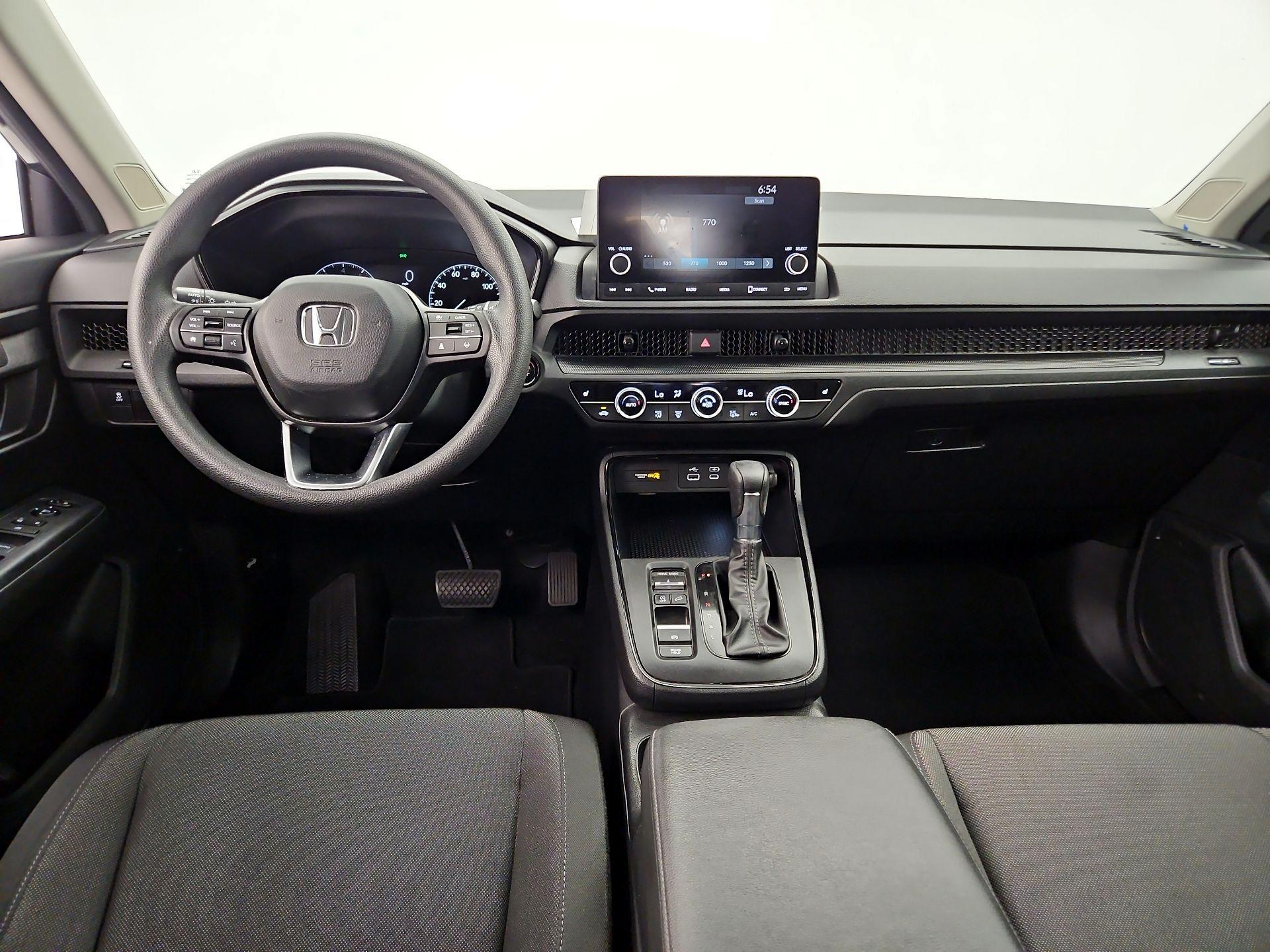 Thumbnail: 2023 Honda CR-V - 9