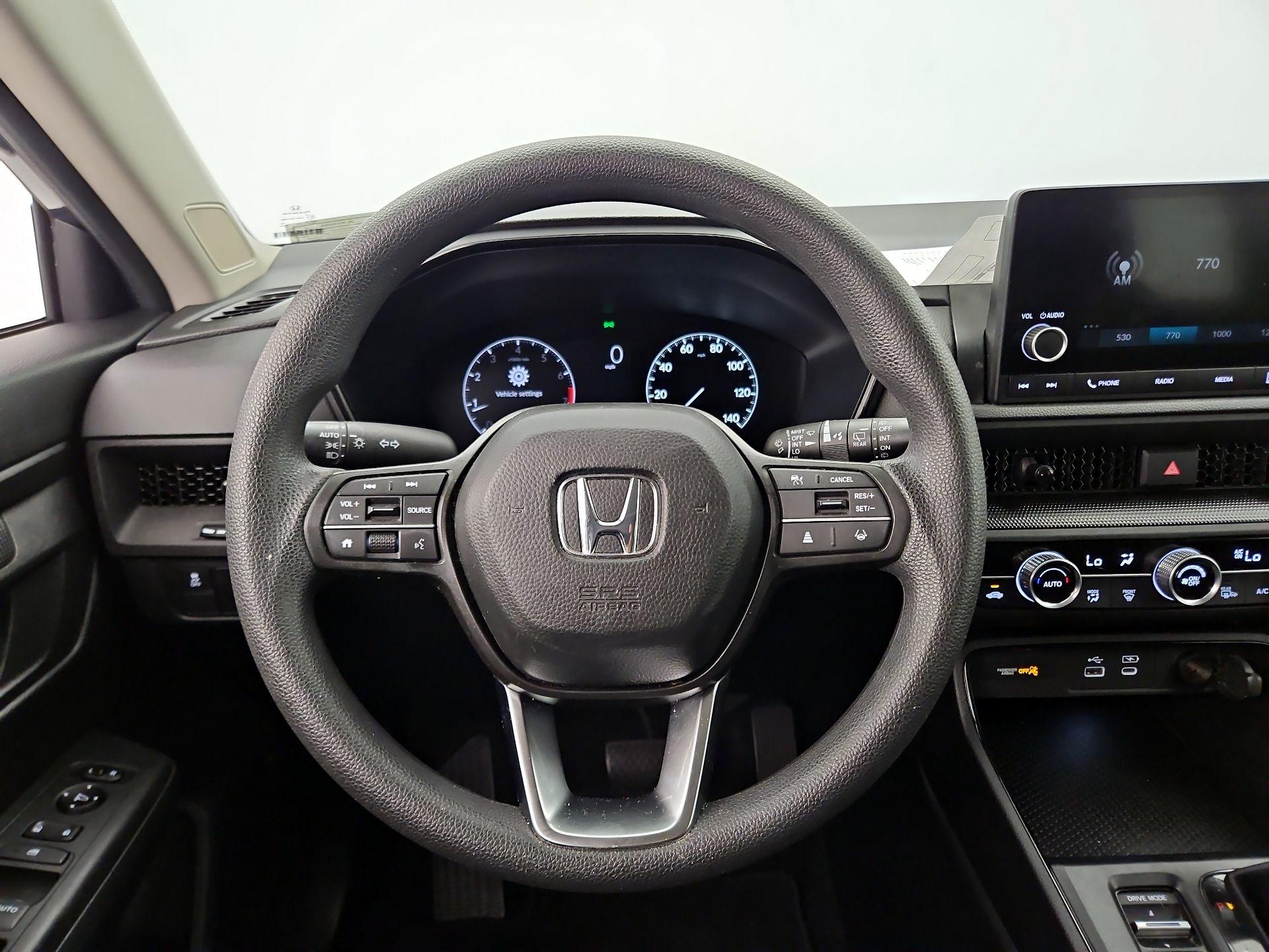 Thumbnail: 2023 Honda CR-V - 10