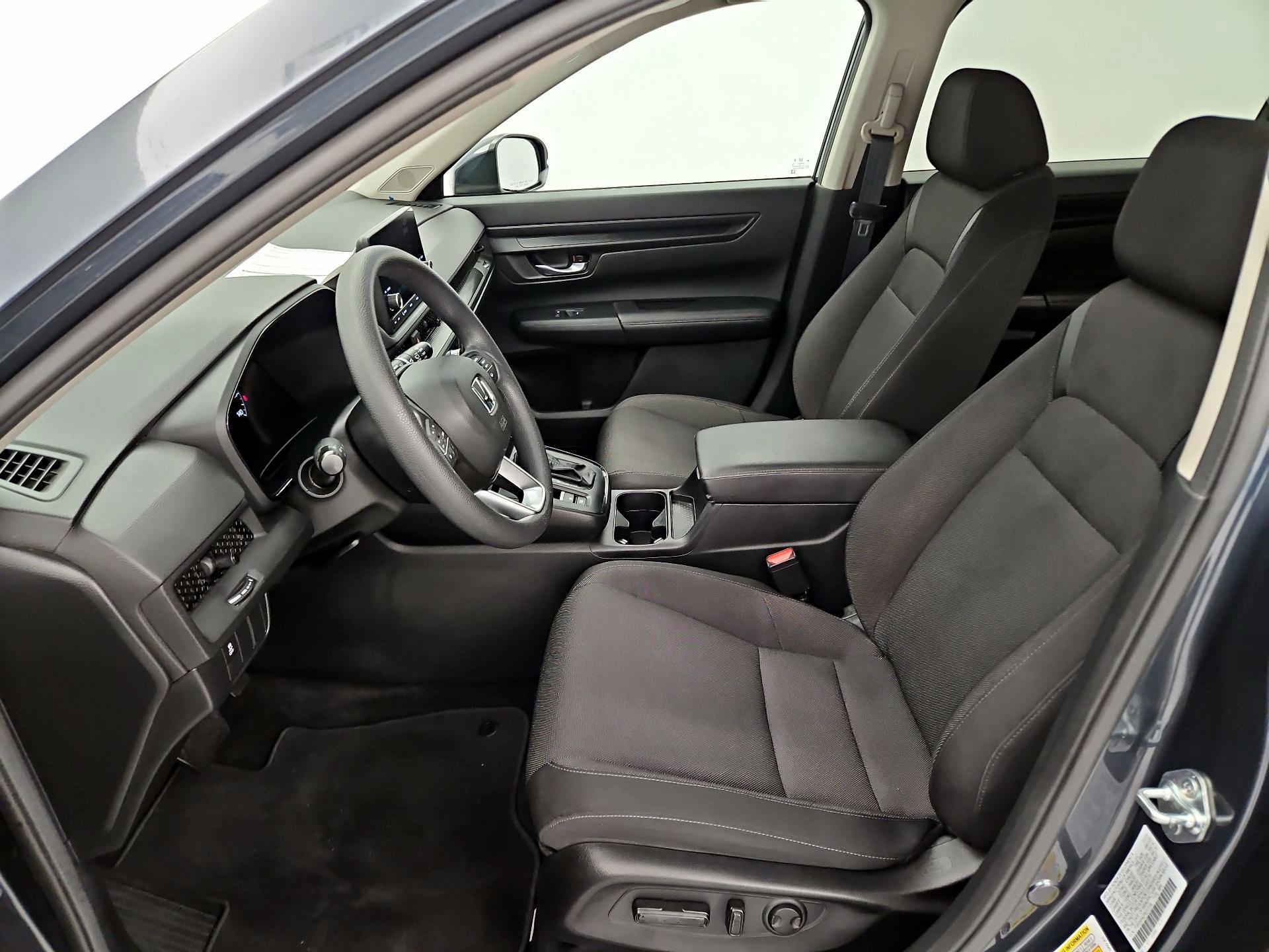 Thumbnail: 2023 Honda CR-V - 11