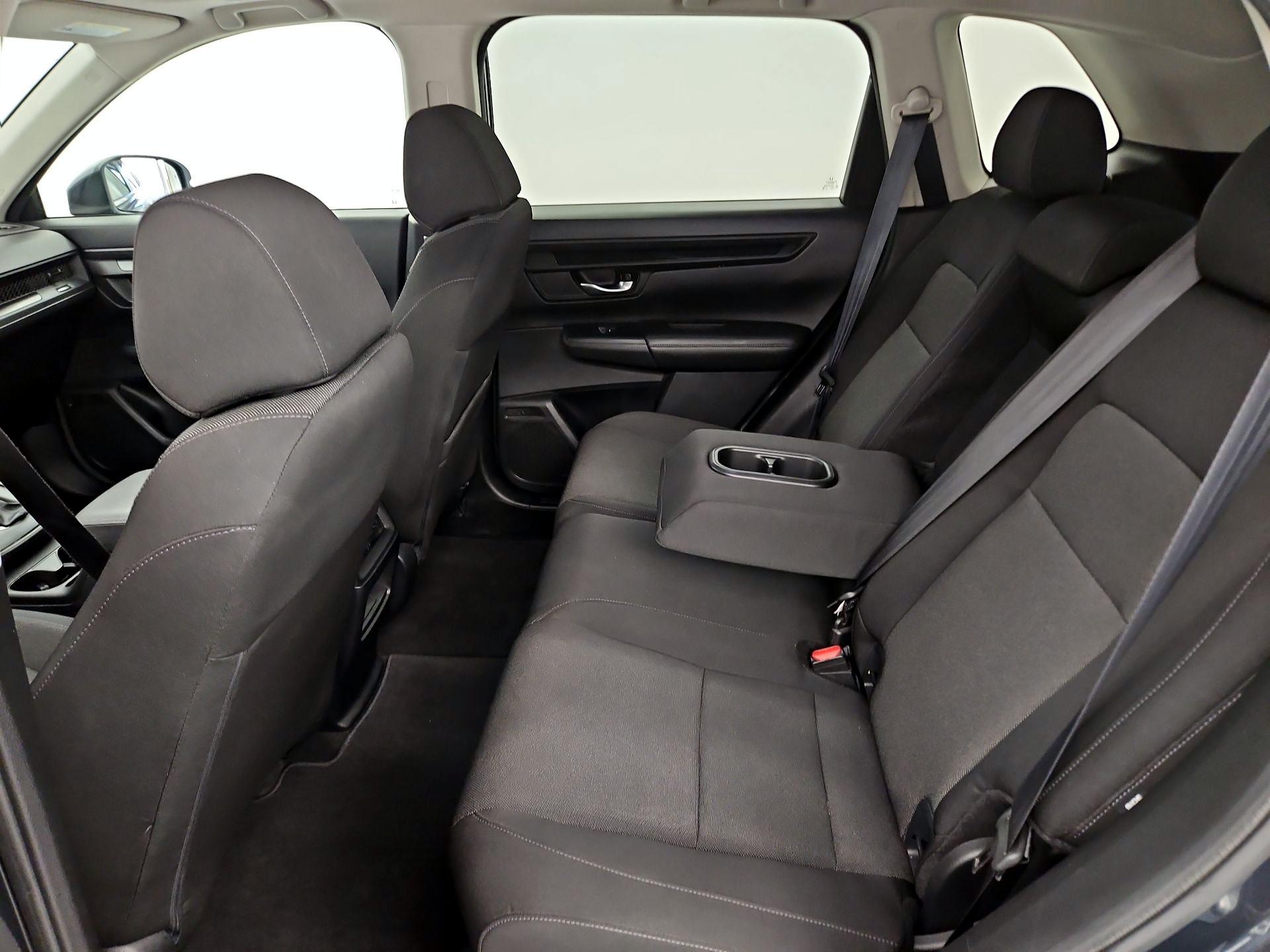 Thumbnail: 2023 Honda CR-V - 19
