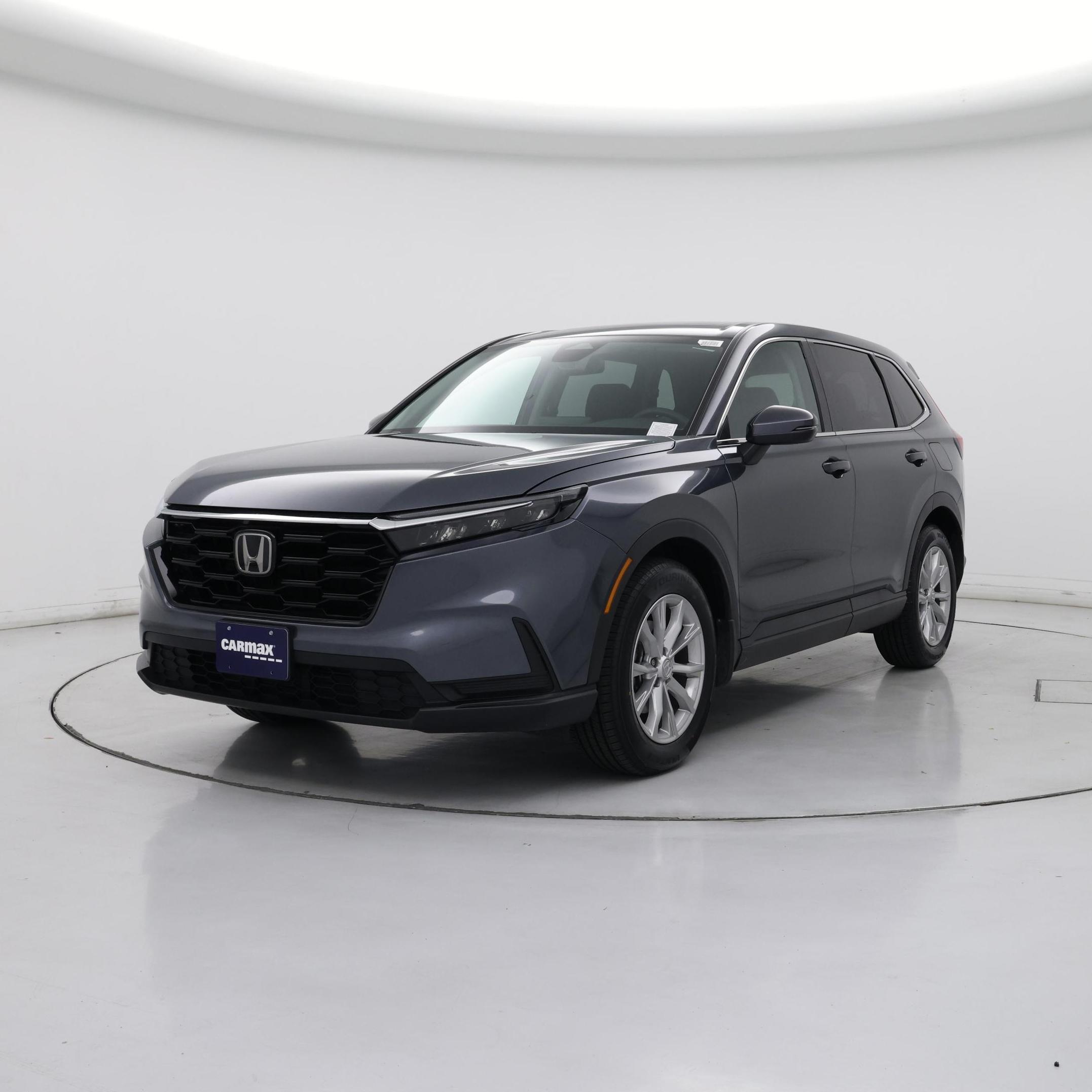 Thumbnail: 2023 Honda CR-V - 4