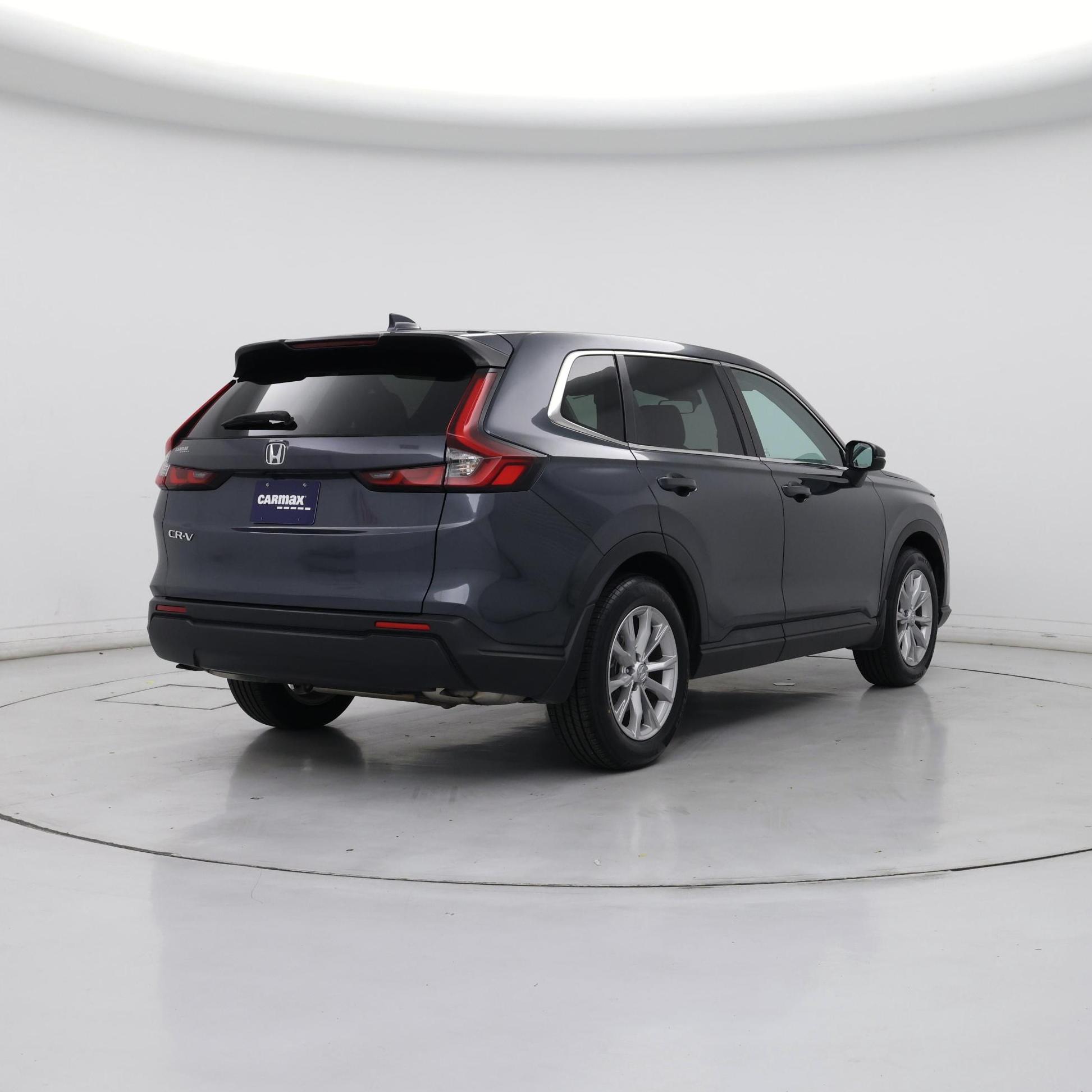 Thumbnail: 2023 Honda CR-V - 8