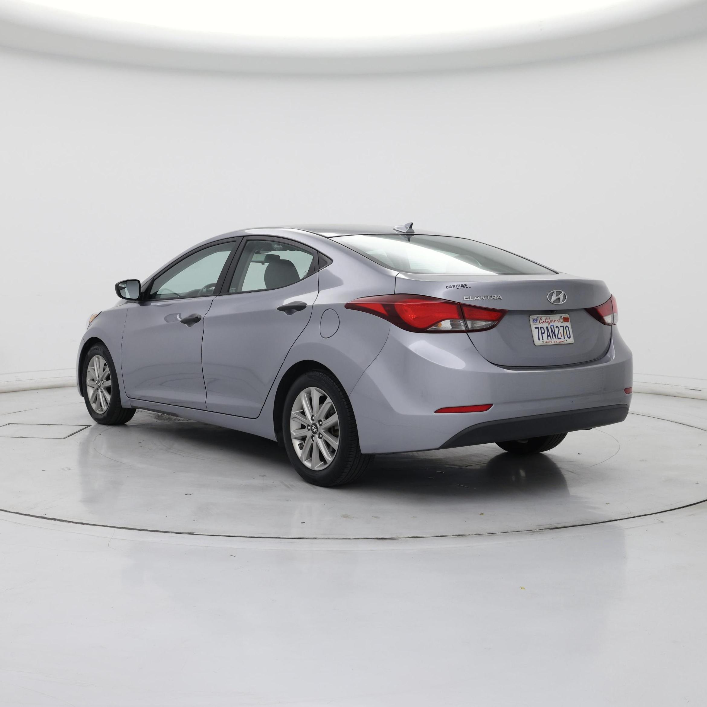 Thumbnail: 2016 Hyundai Elantra - 2