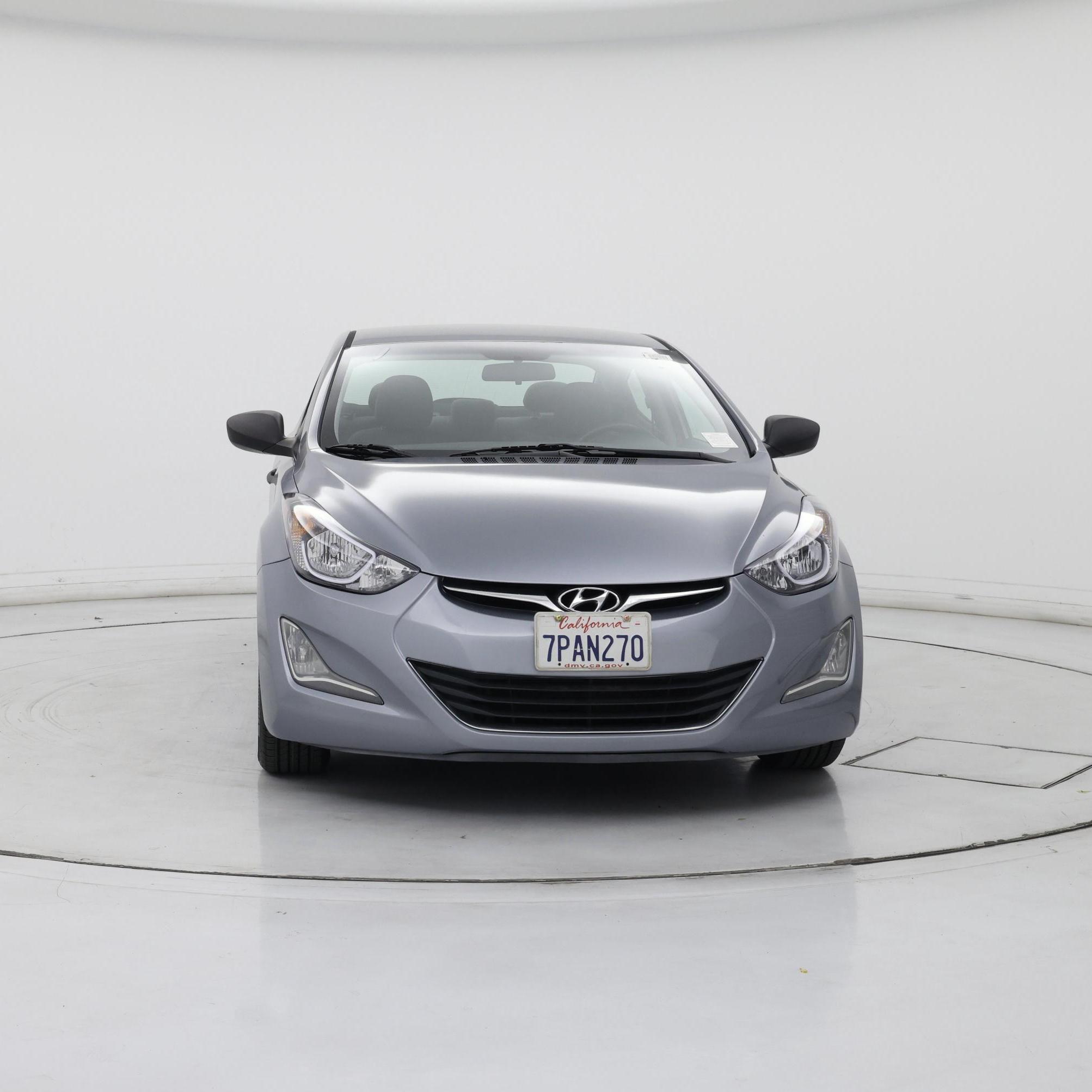 Thumbnail: 2016 Hyundai Elantra - 5