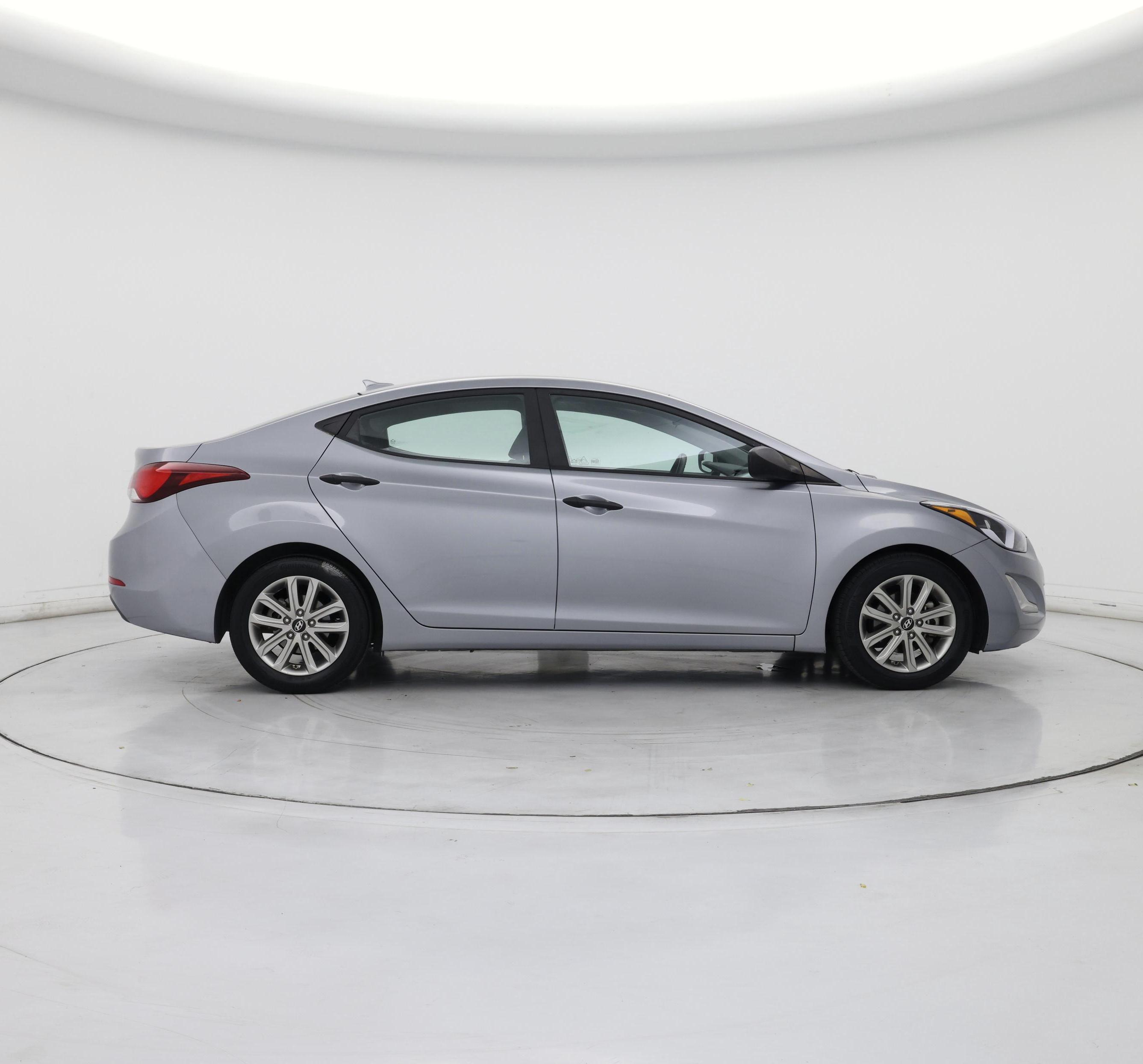 Thumbnail: 2016 Hyundai Elantra - 7
