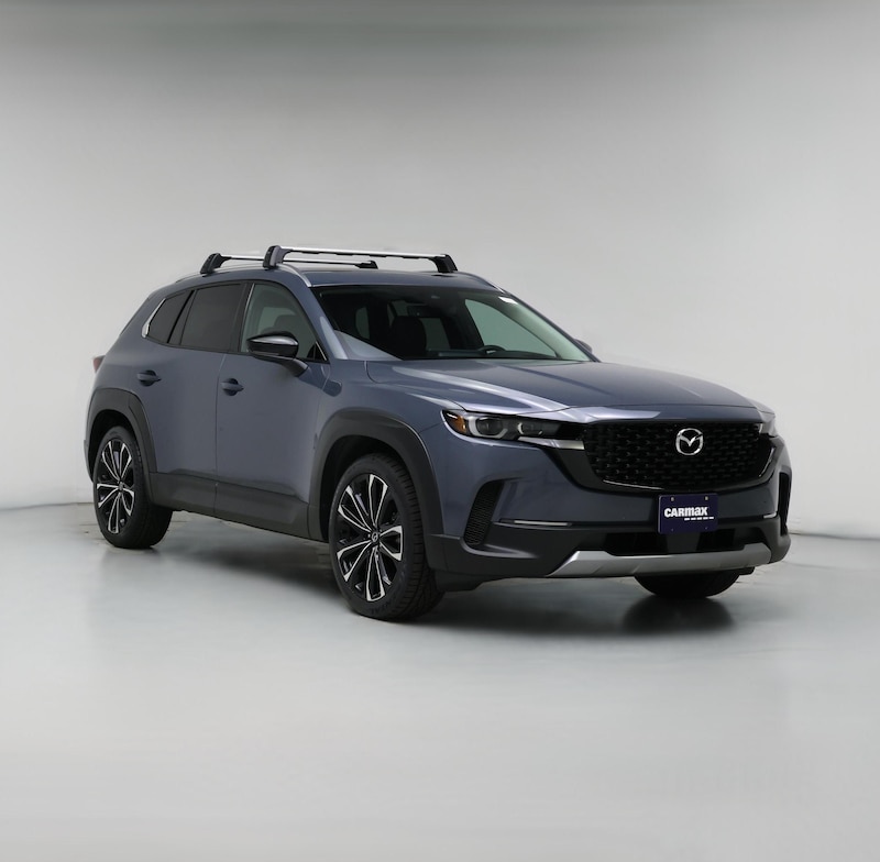 2023 Mazda CX-50 2.5 Turbo Premium