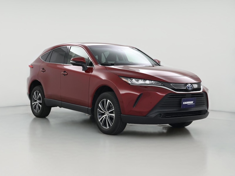 2022 Toyota Venza LE -
                  Henderson, NV