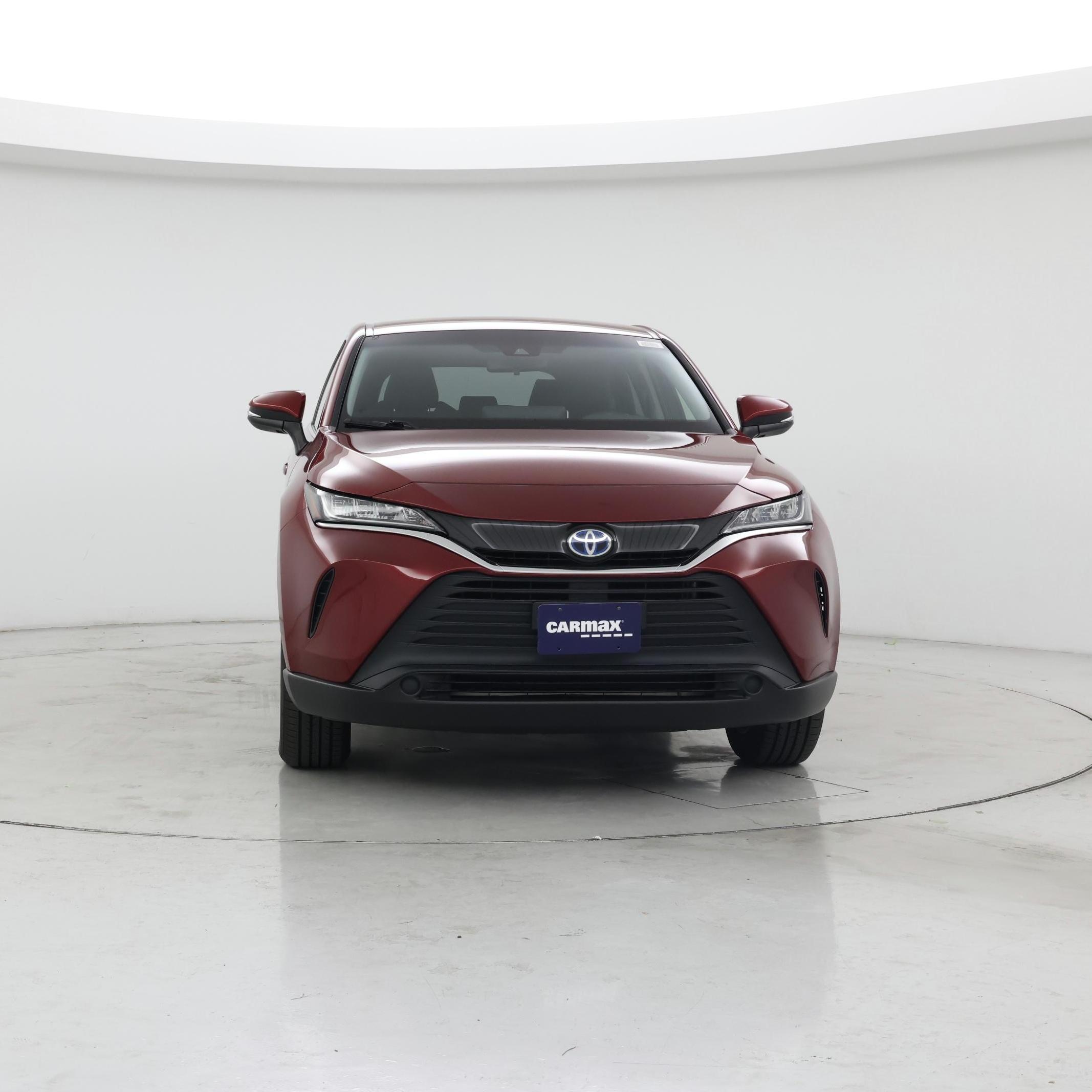 Thumbnail: 2022 Toyota Venza - 5