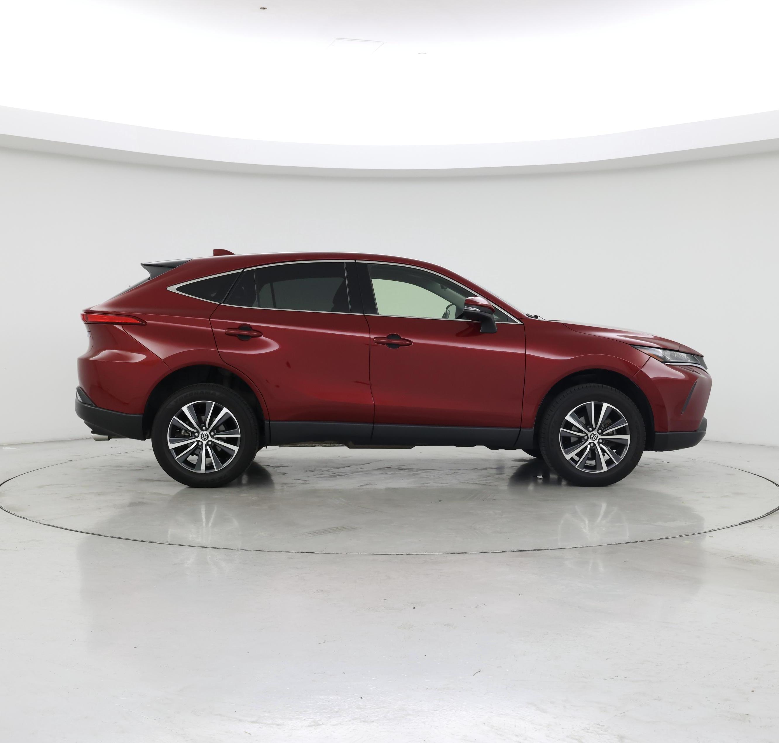 Thumbnail: 2022 Toyota Venza - 7