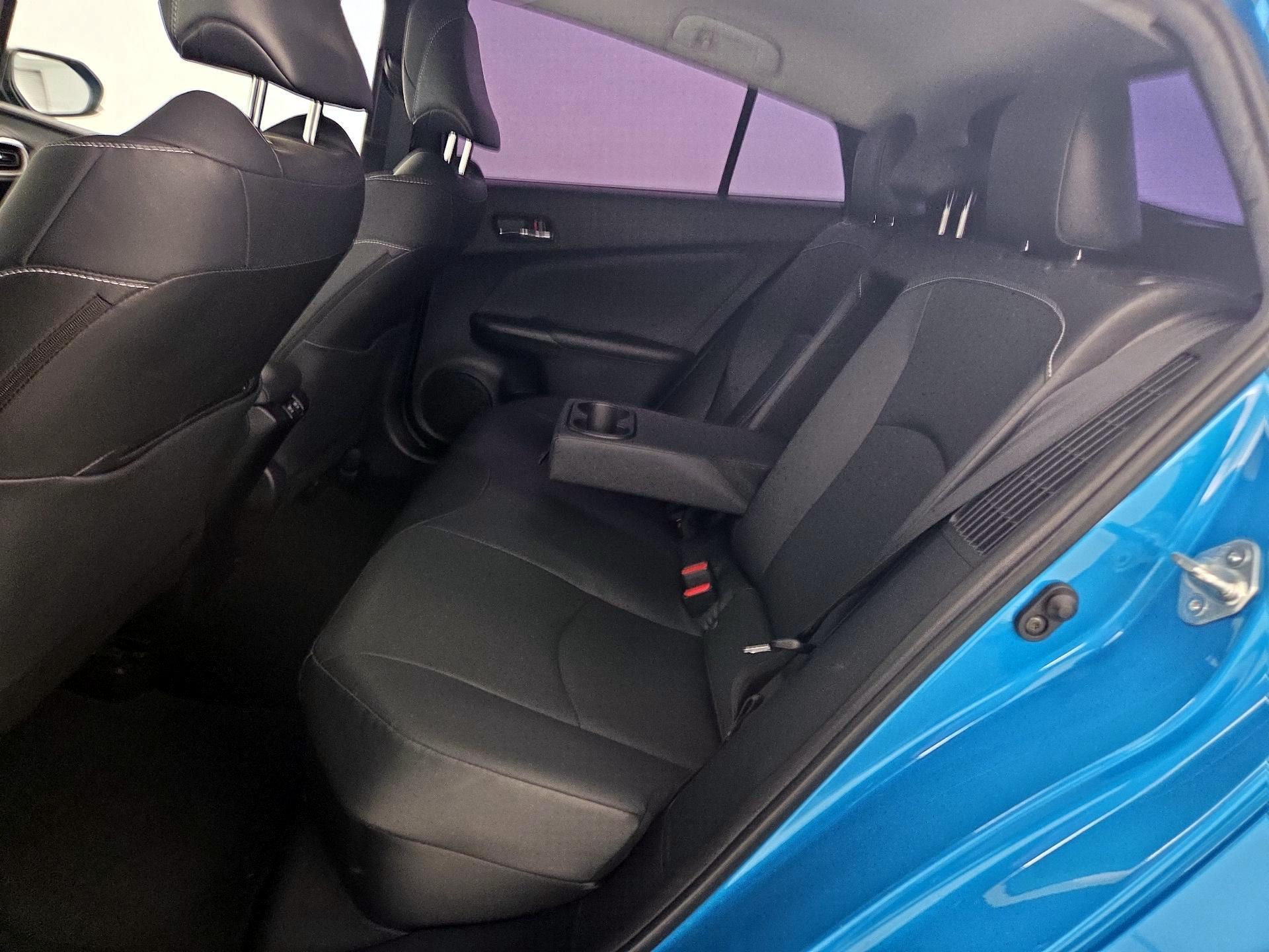Thumbnail: 2021 Toyota Prius Prime - 20