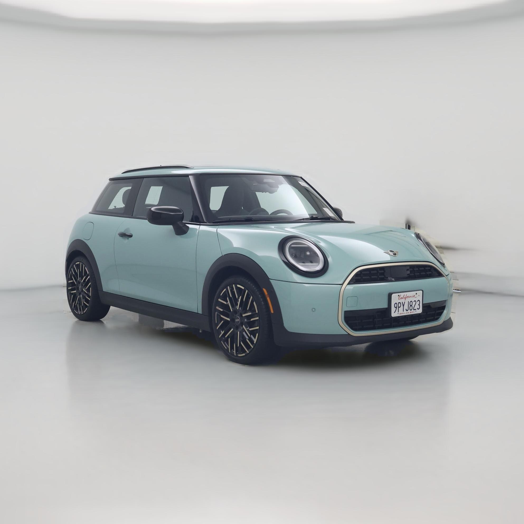 Thumbnail: 2025 MINI Cooper Hardtop - 1