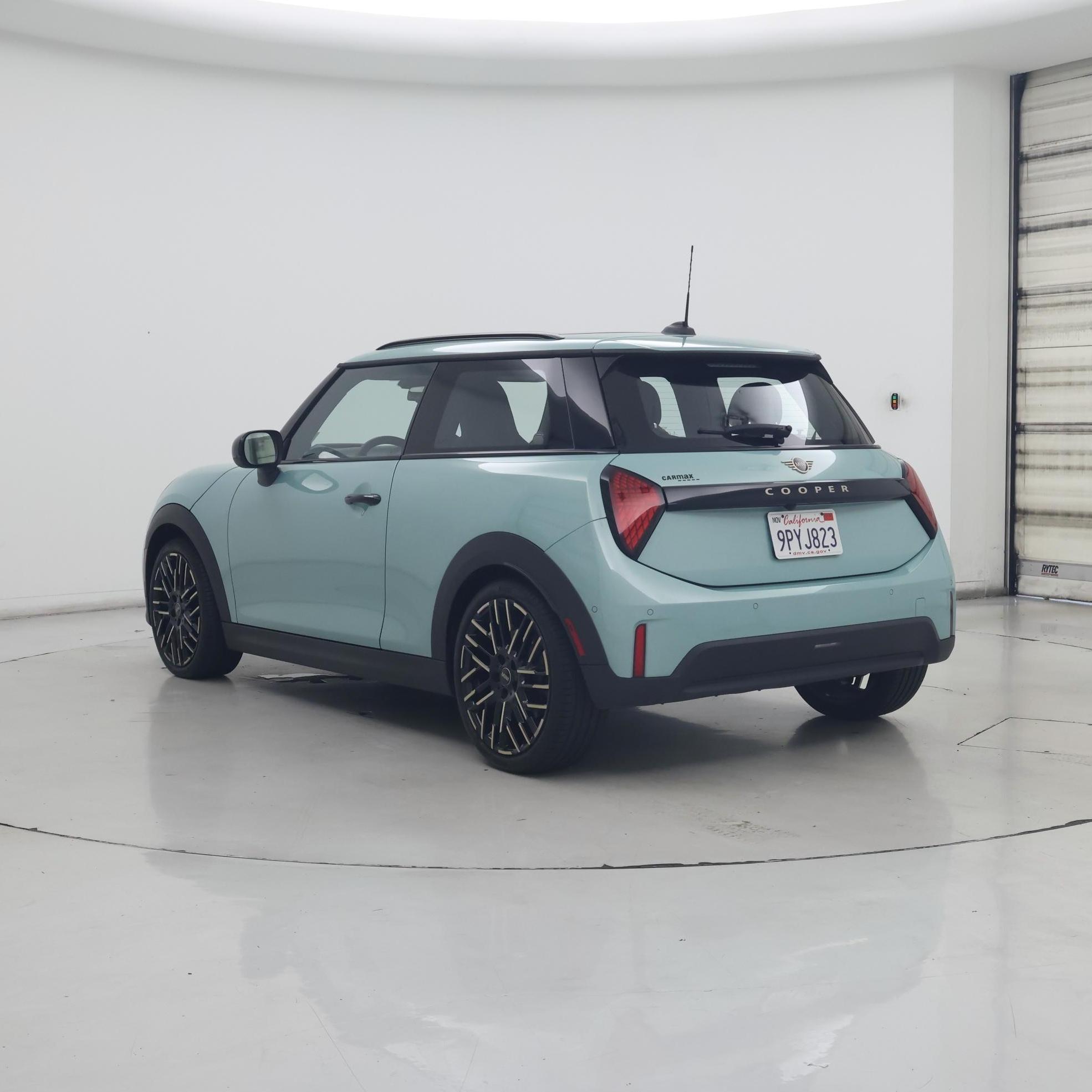 Thumbnail: 2025 MINI Cooper Hardtop - 2