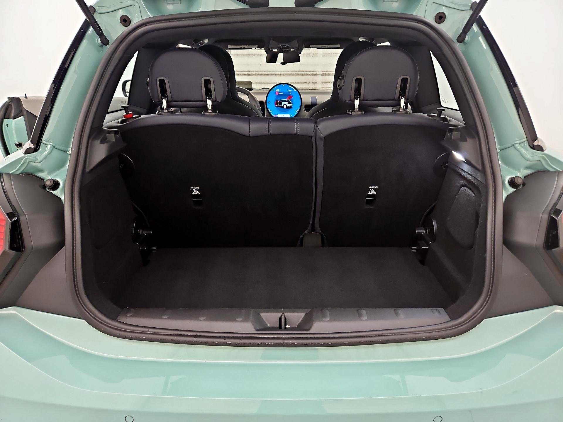 Thumbnail: 2025 MINI Cooper Hardtop - 19