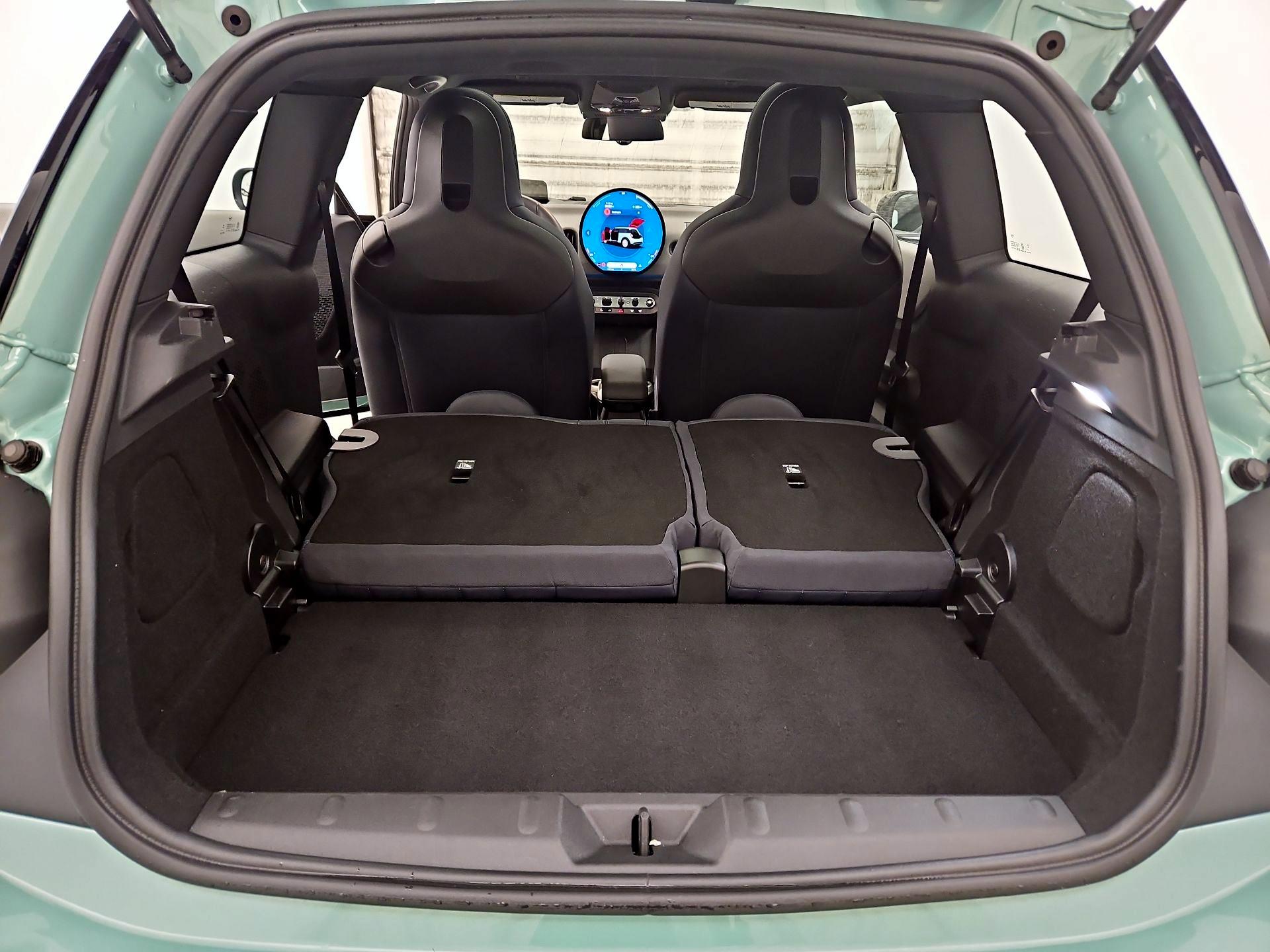 Thumbnail: 2025 MINI Cooper Hardtop - 20