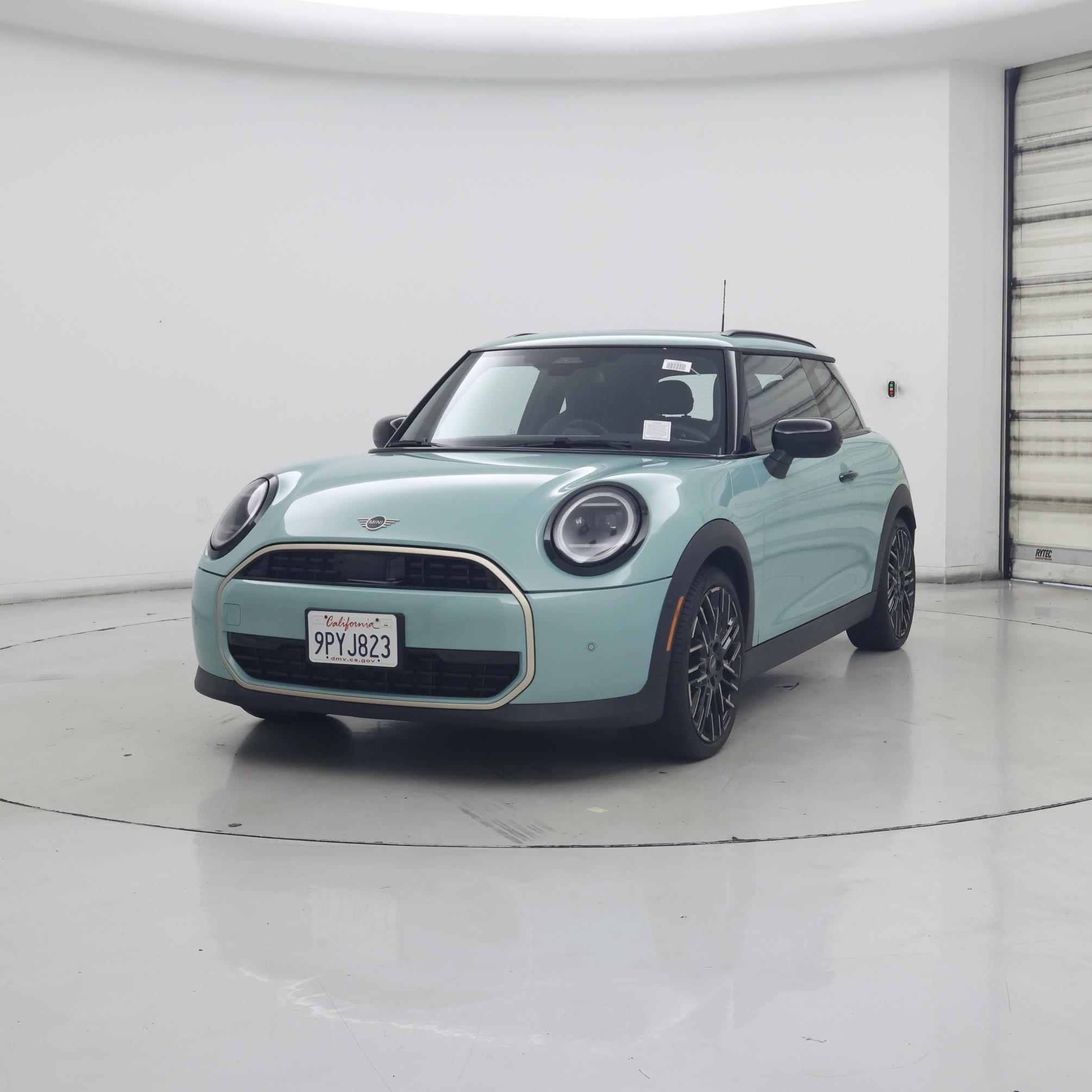 Thumbnail: 2025 MINI Cooper Hardtop - 4