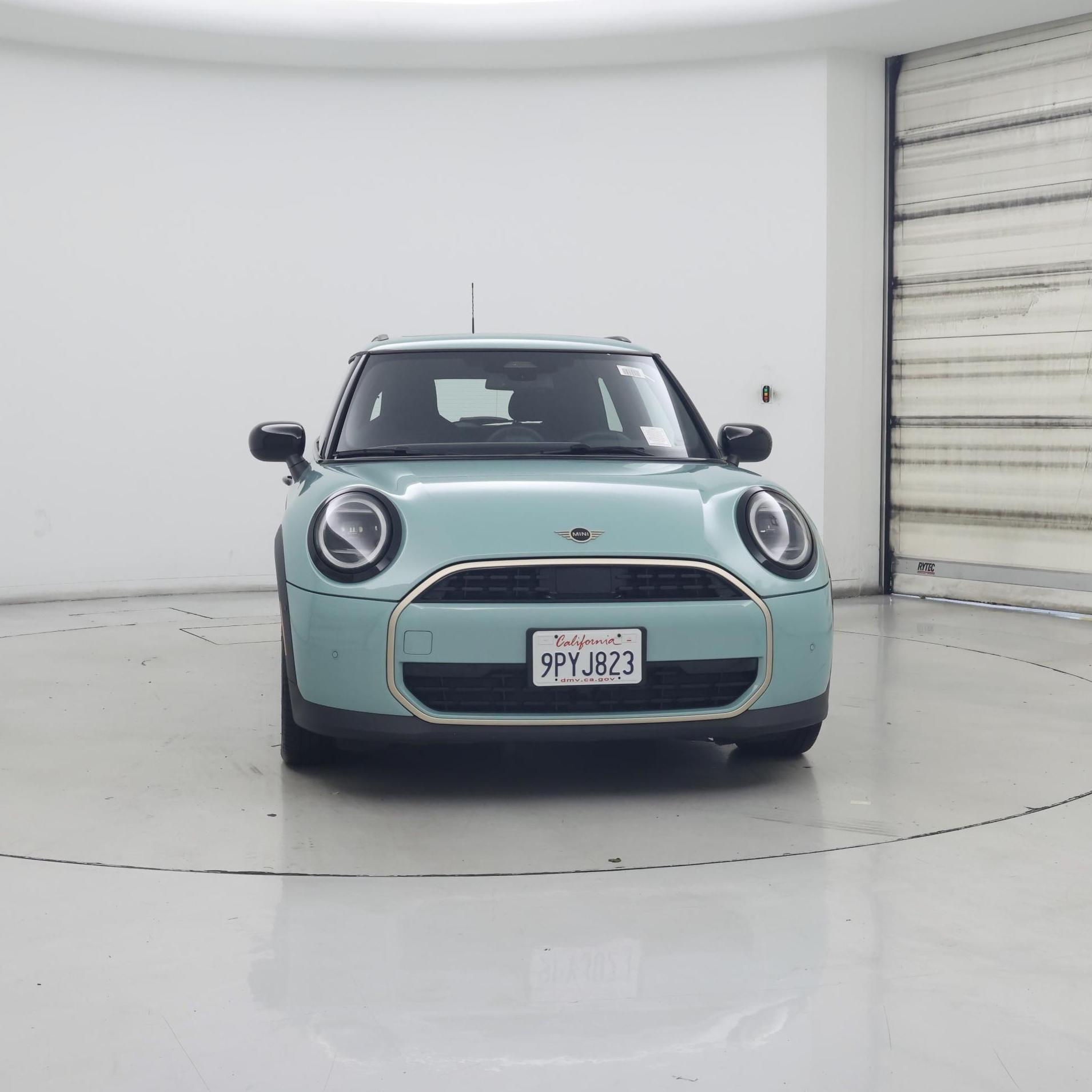 Thumbnail: 2025 MINI Cooper Hardtop - 5