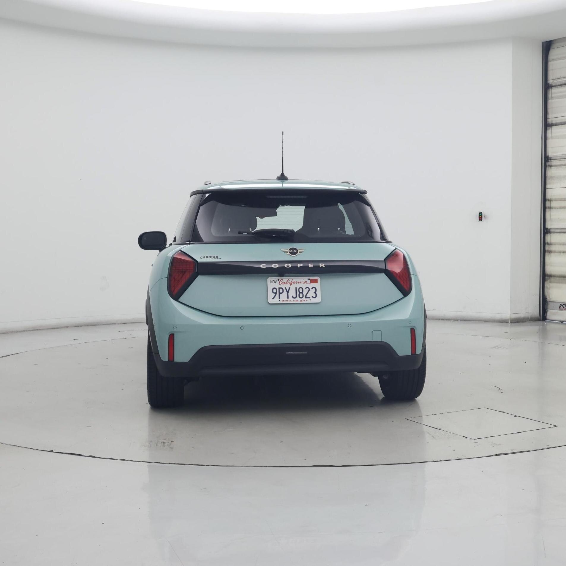 Thumbnail: 2025 MINI Cooper Hardtop - 6