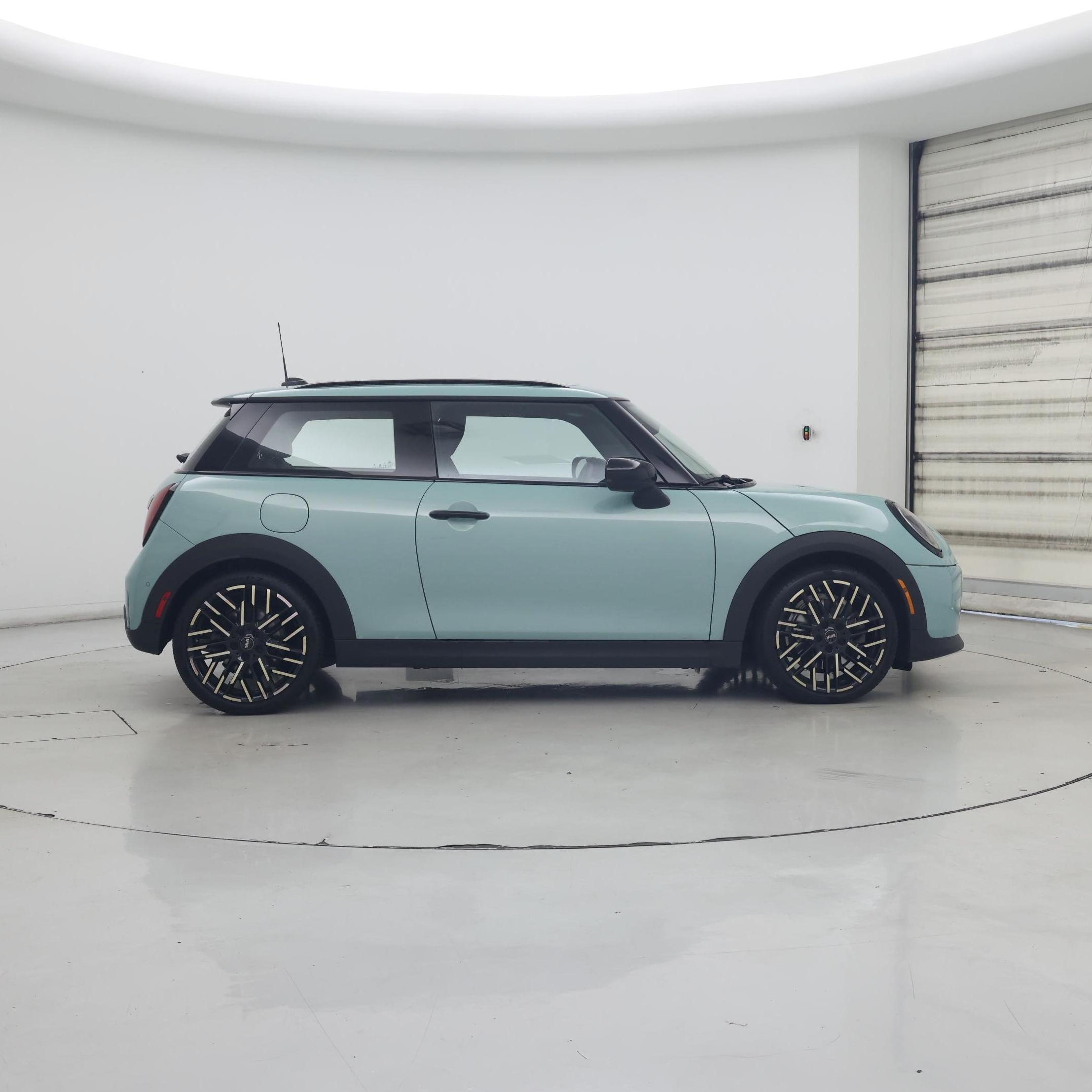 Thumbnail: 2025 MINI Cooper Hardtop - 7