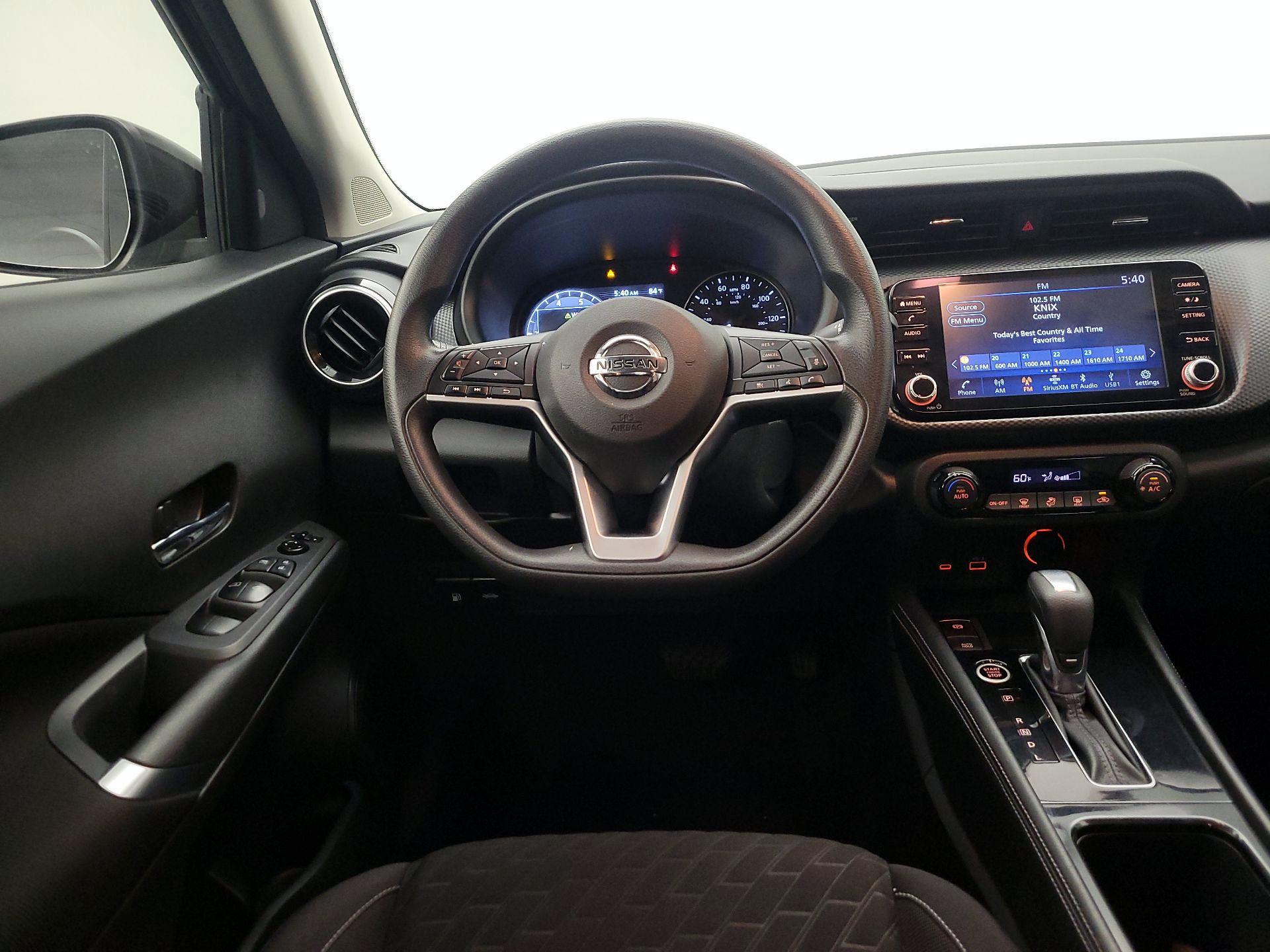 Thumbnail: 2021 Nissan Kicks - 10