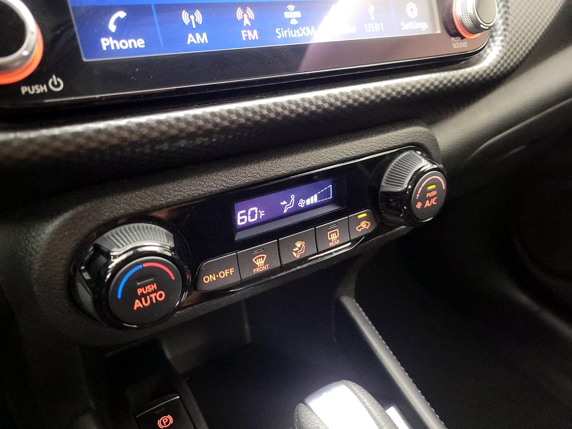 Thumbnail: 2021 Nissan Kicks - 15