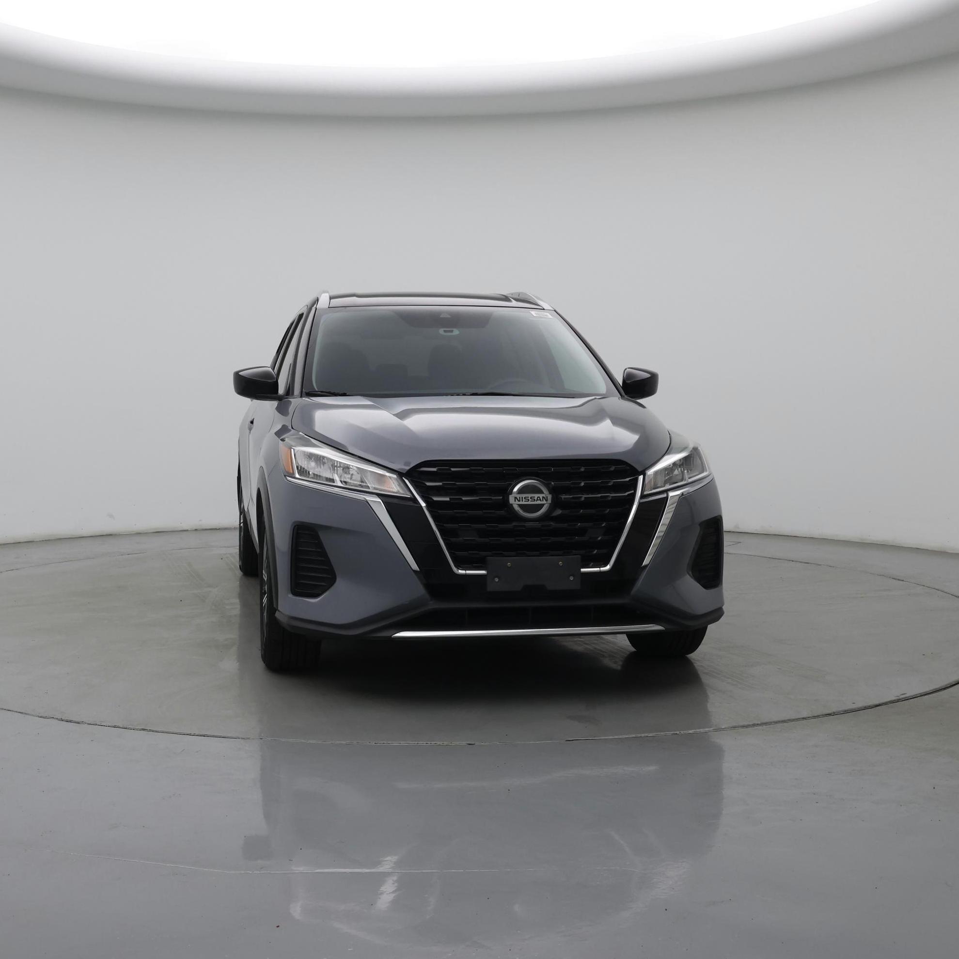 Thumbnail: 2021 Nissan Kicks - 5