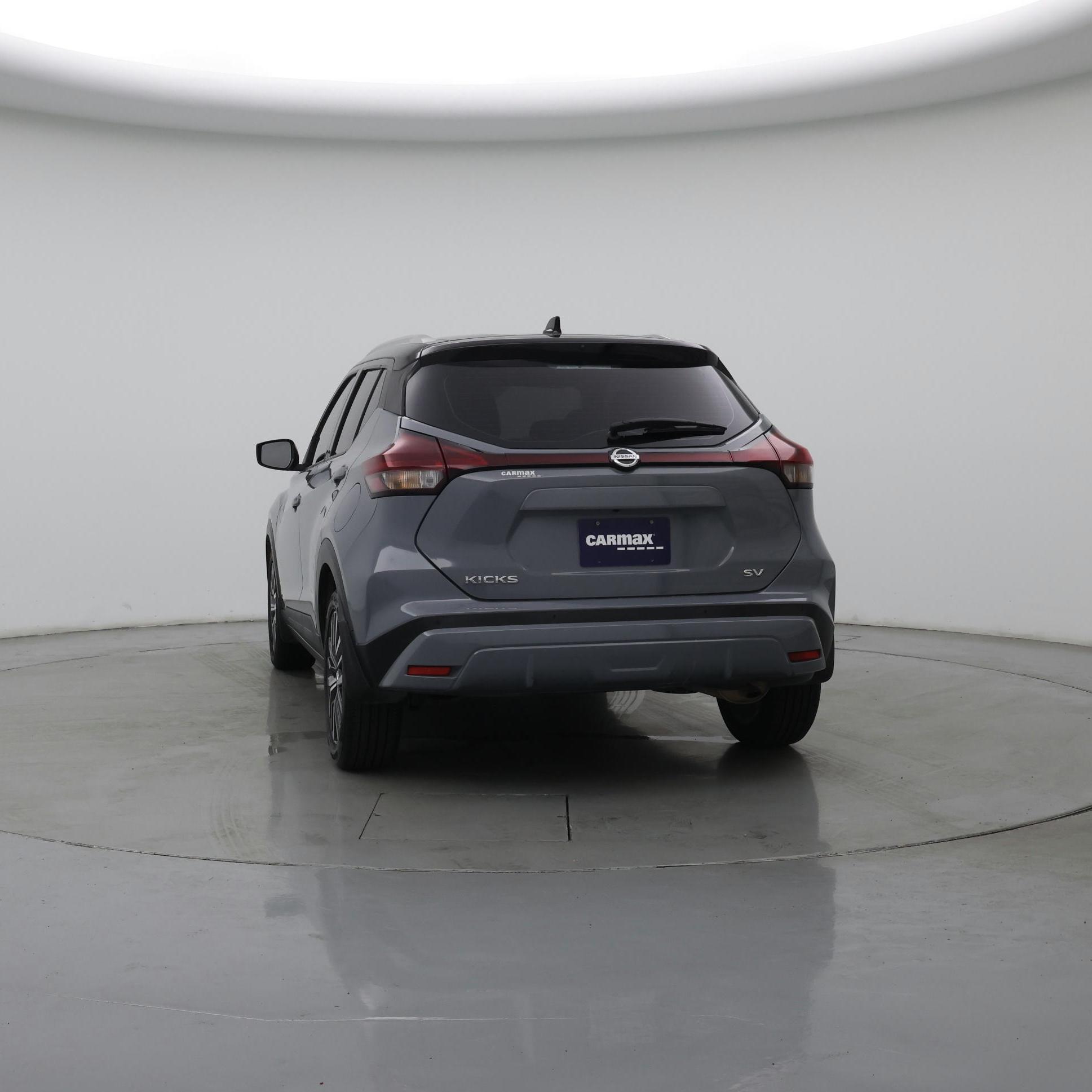 Thumbnail: 2021 Nissan Kicks - 6