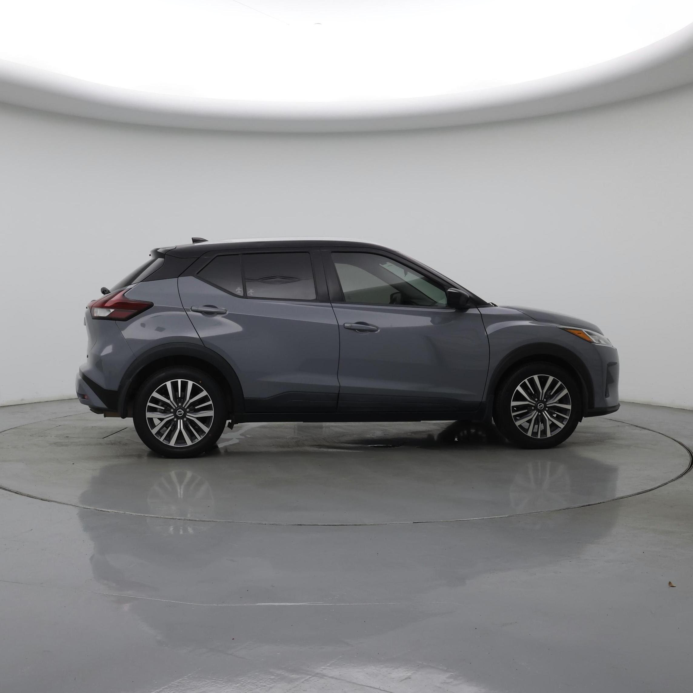 Thumbnail: 2021 Nissan Kicks - 7