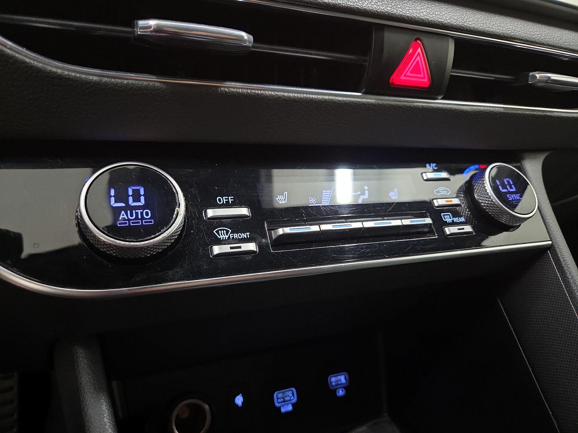Thumbnail: 2021 Hyundai Sonata - 16